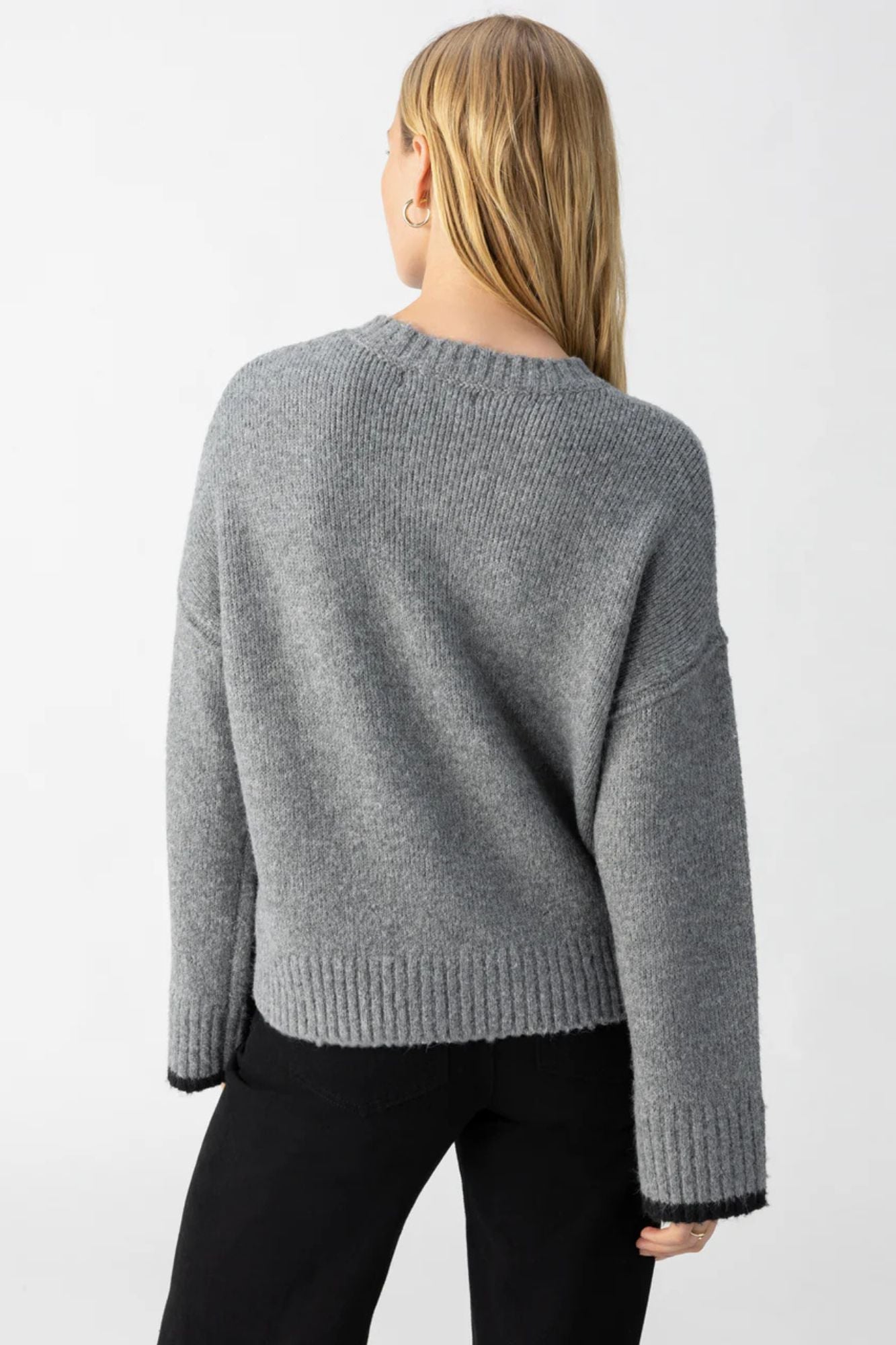Uptown Girl Sweater