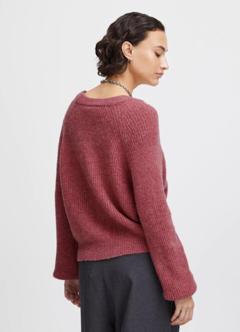 Cardigan Marin
