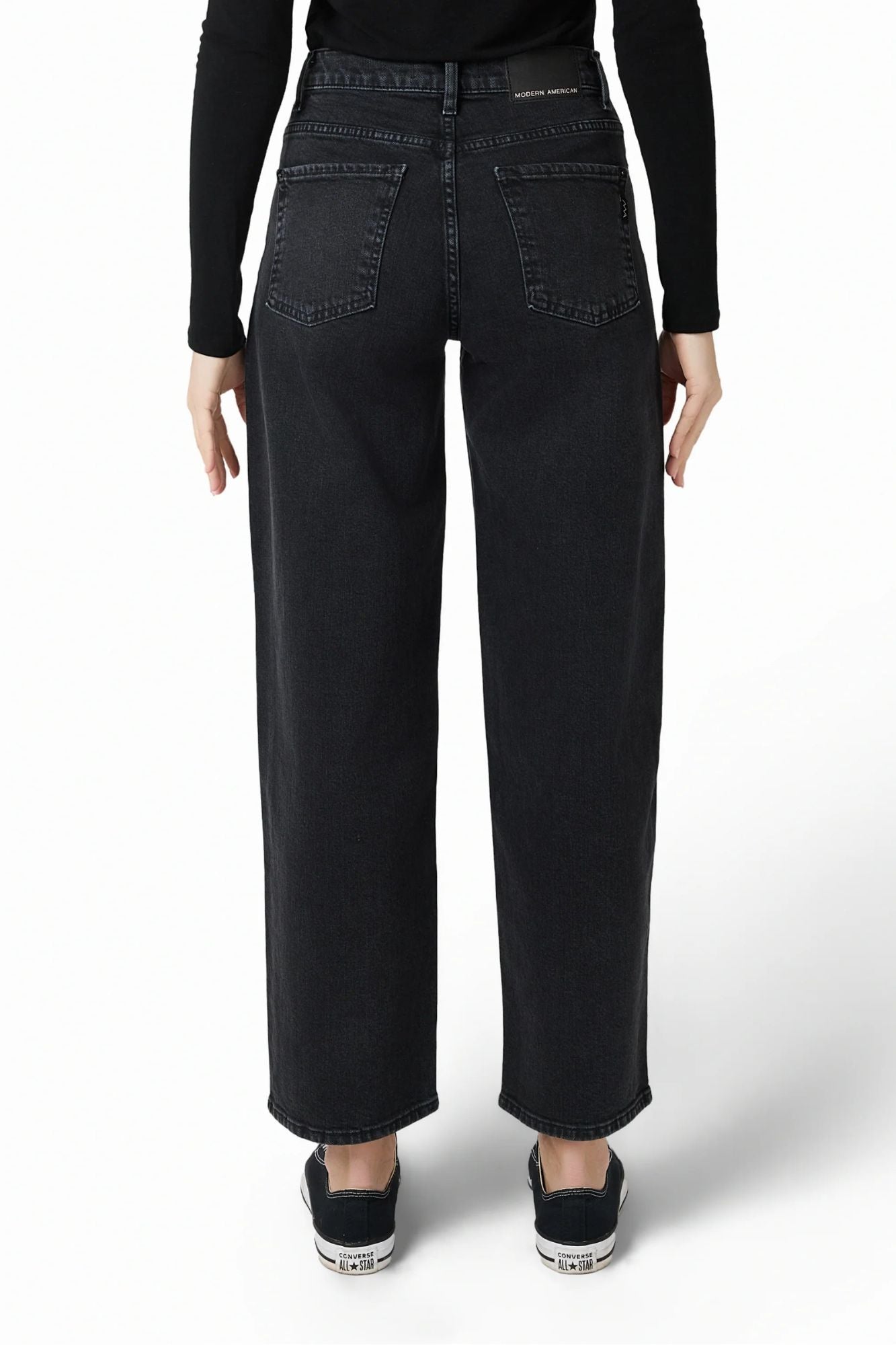 Daisy Barrel Jean