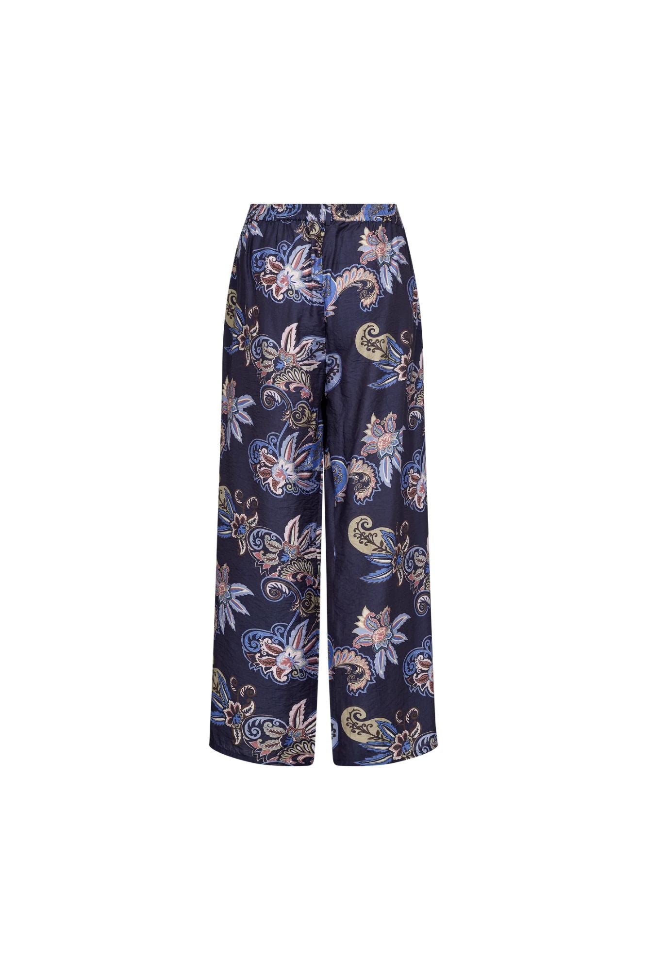 Zoke Paisley Pant