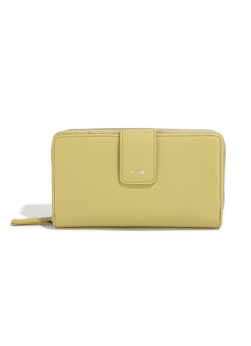 Reau Large Wallet