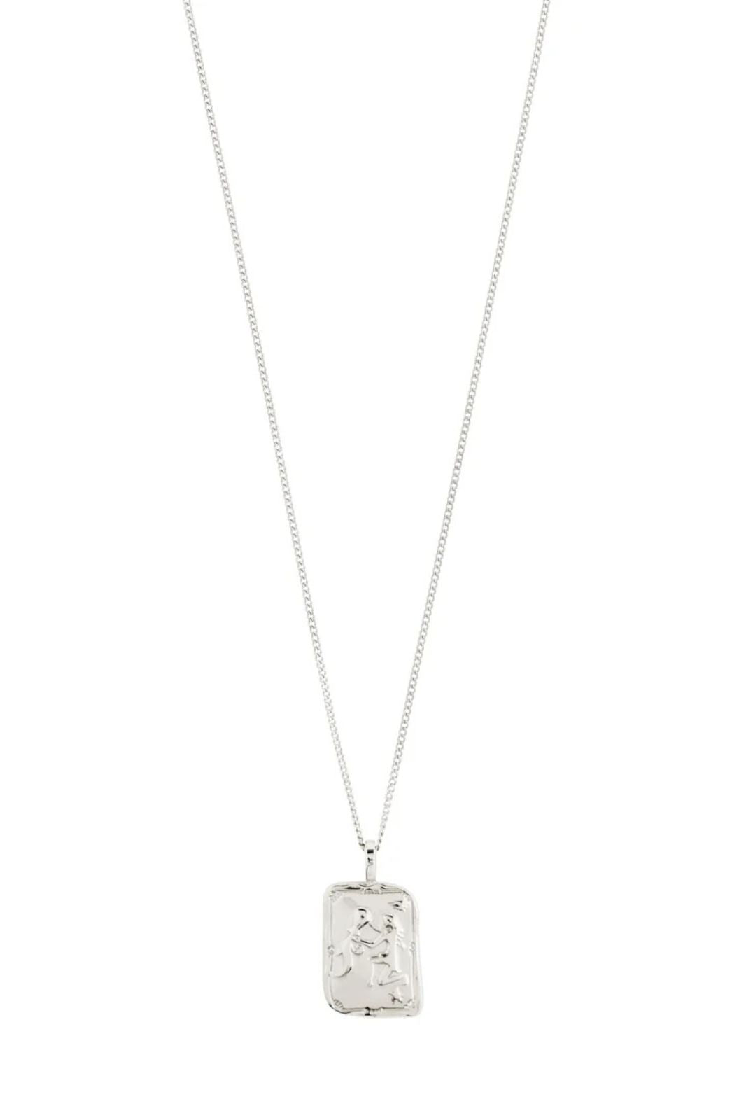 Aquarius Necklace