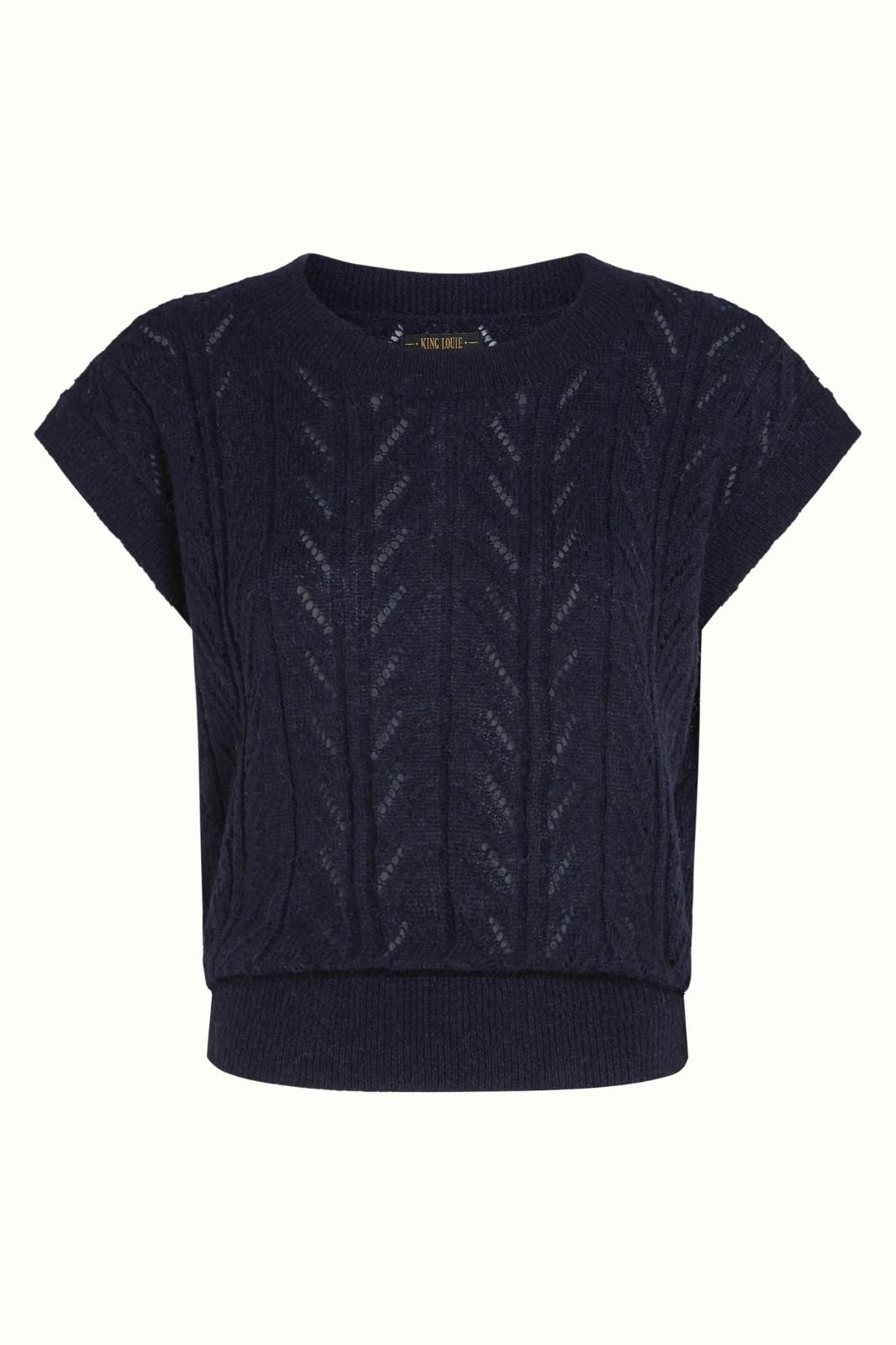 Spencer Shirt