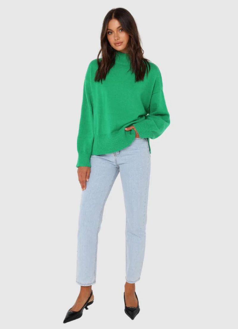 Sabrina Tricot