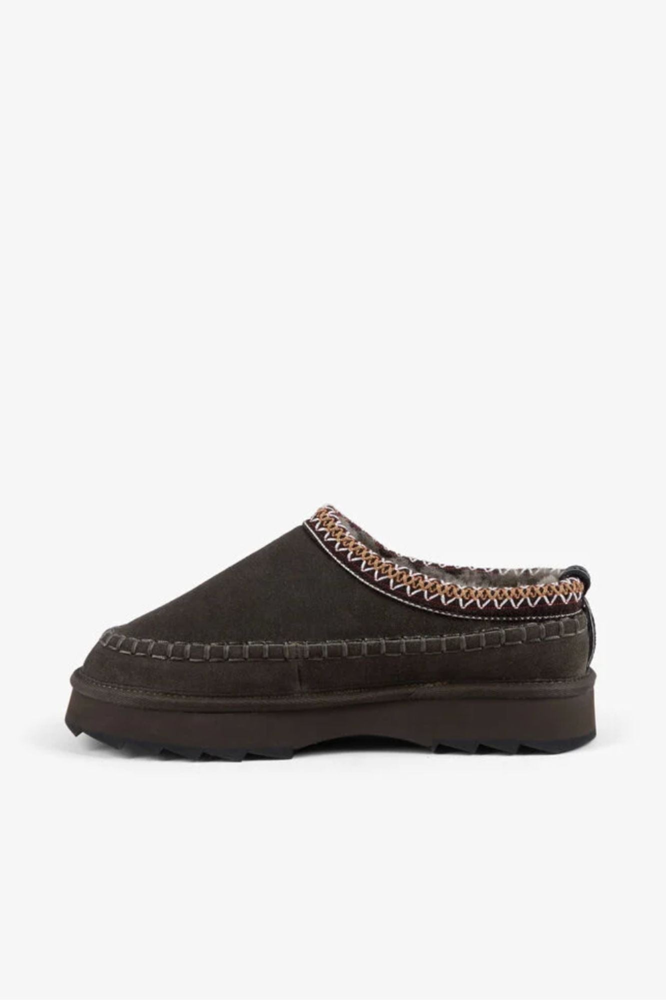 Sharky Adventure Scuff