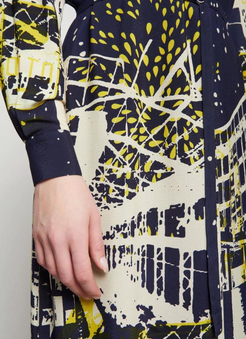 Helvetia Dress