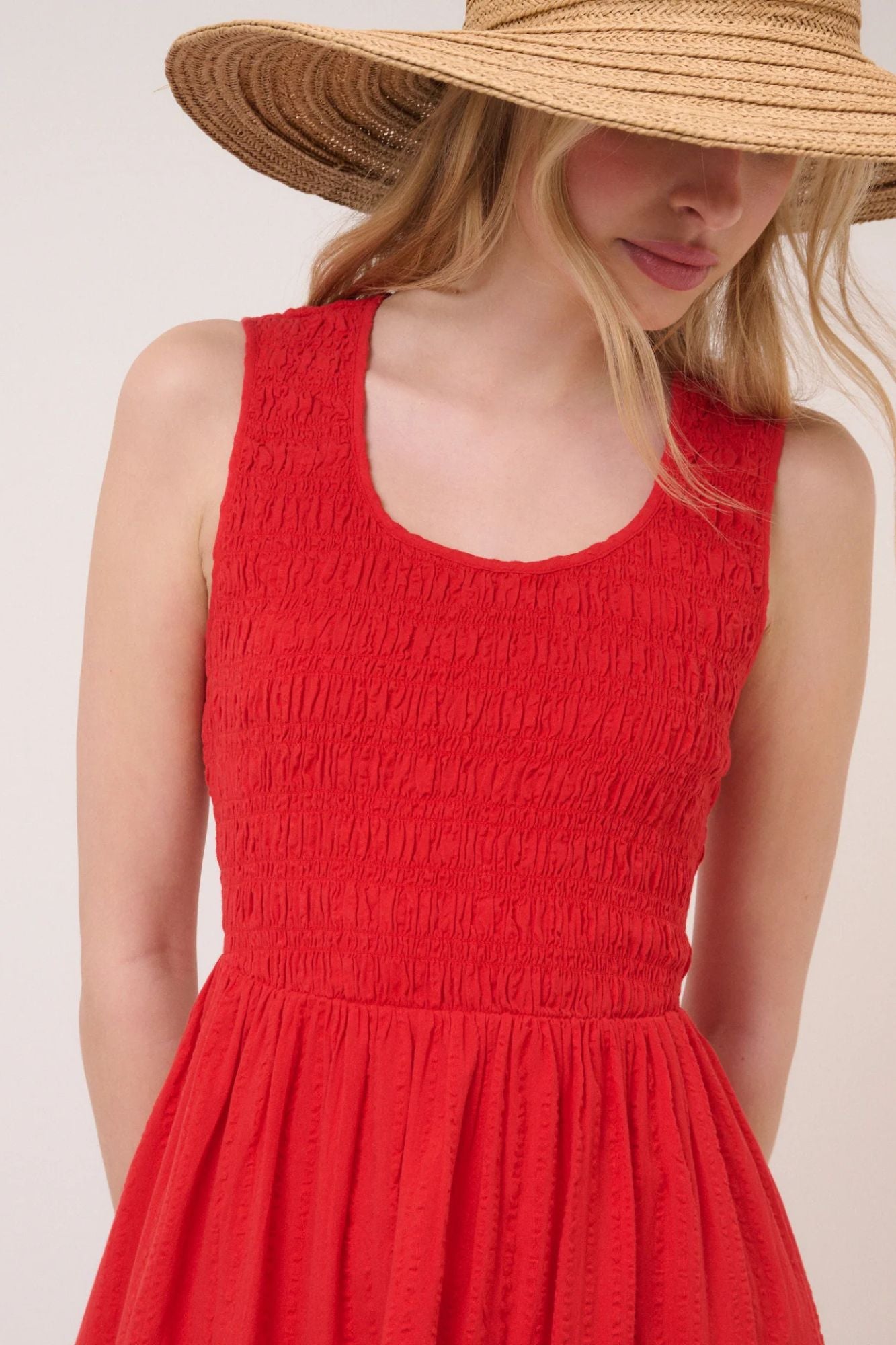 Kinsley Midaxi Dress