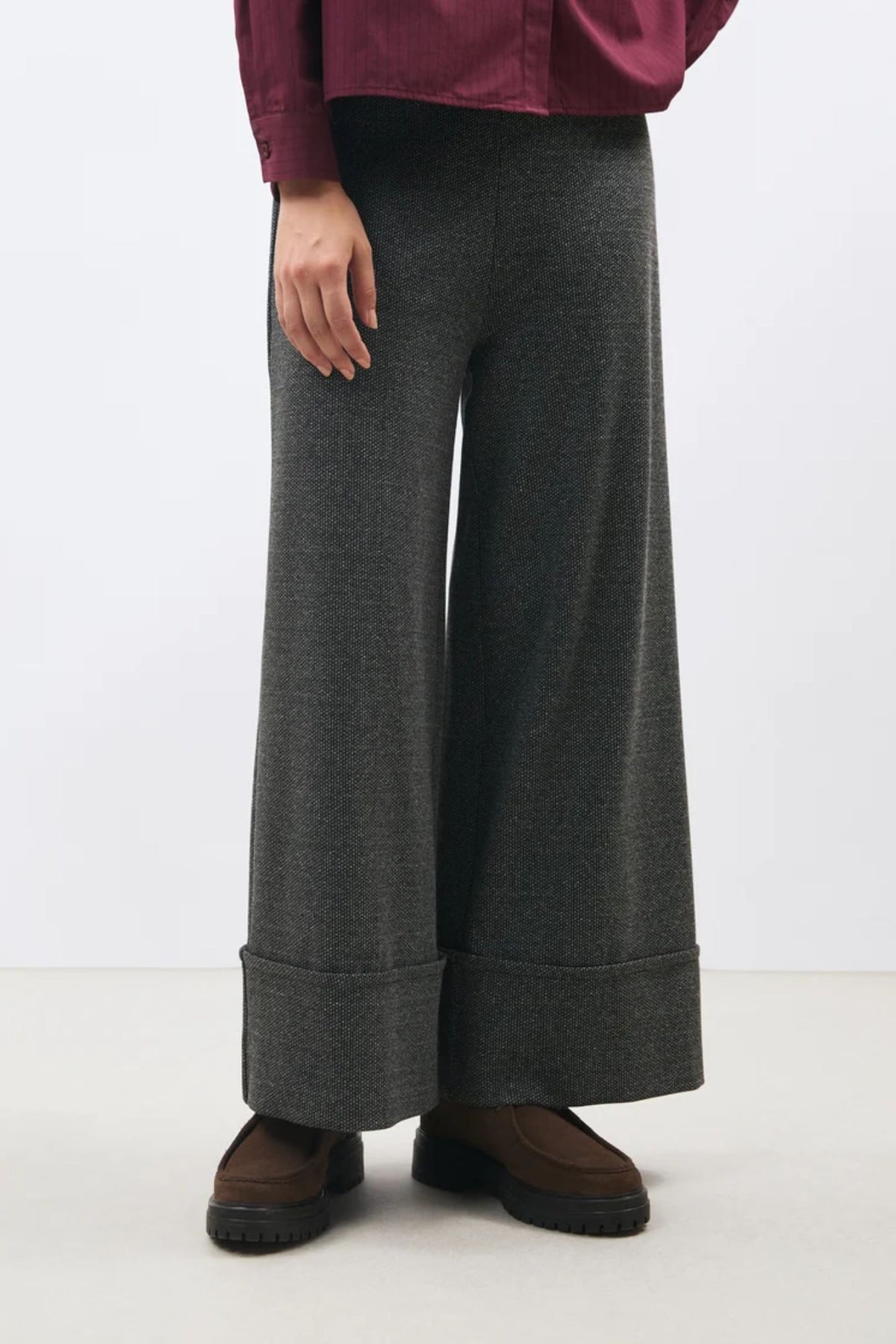 Sophum Pant