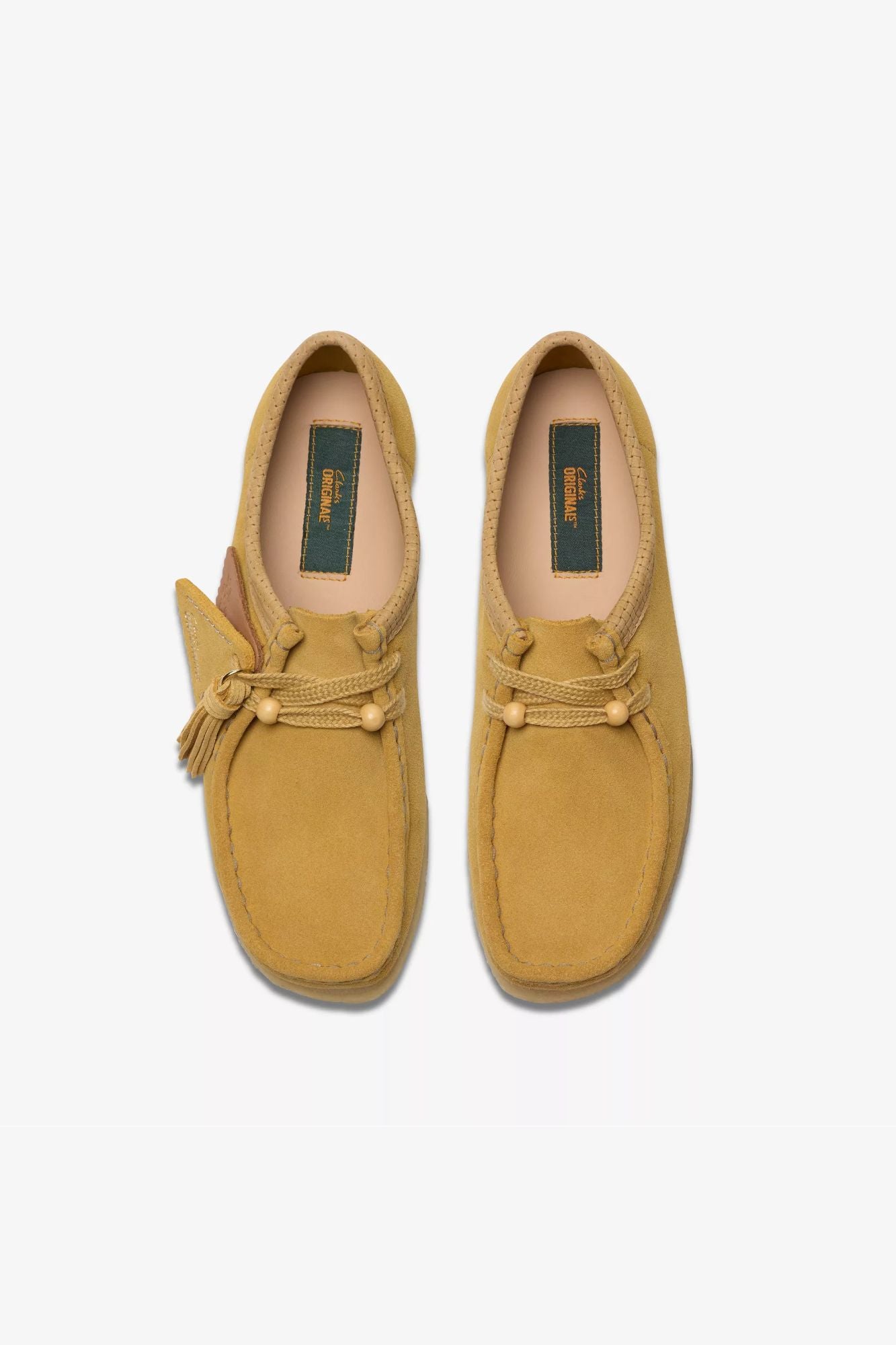 Wallabee