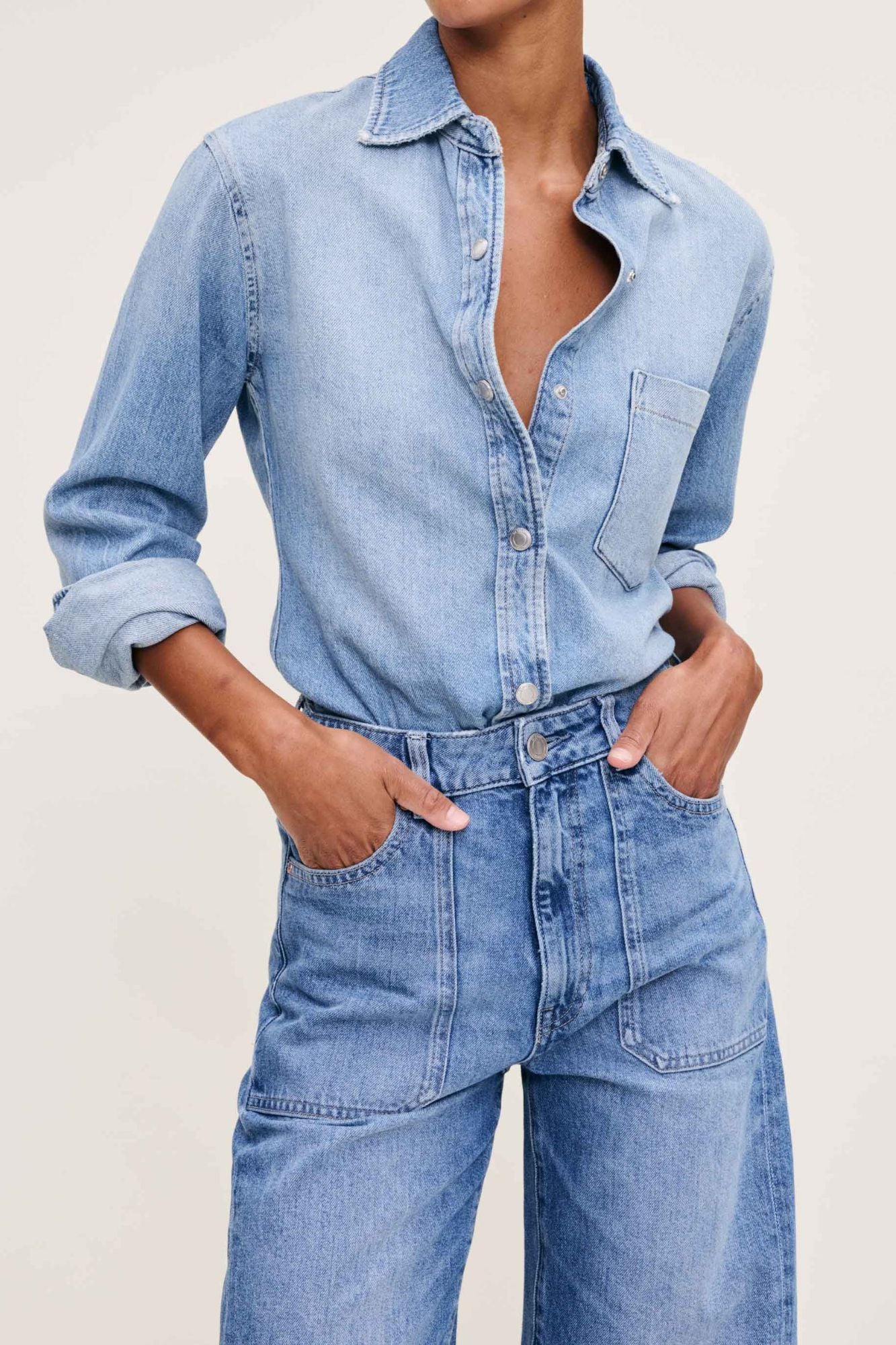Ines Shirt