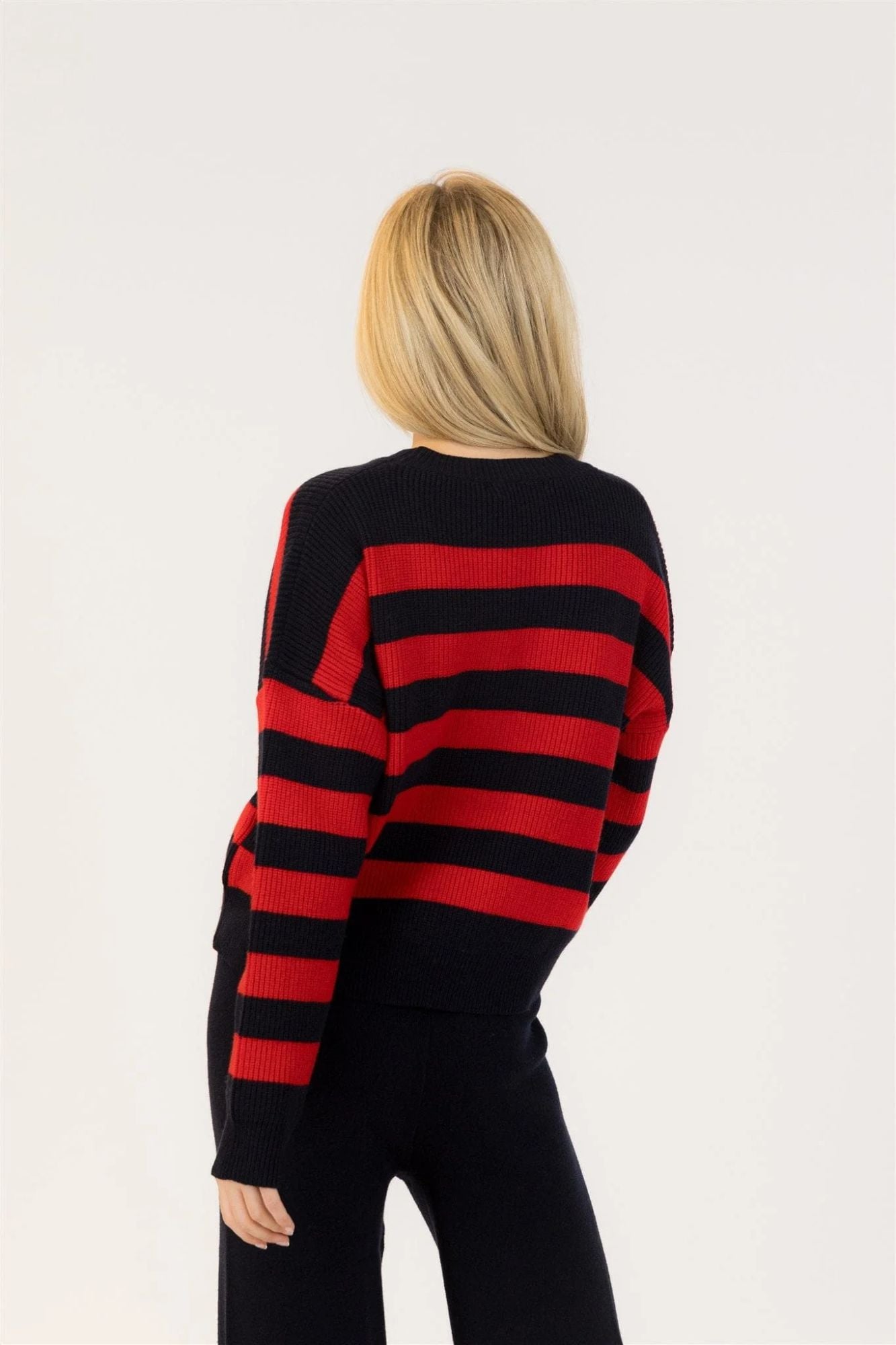 Bobby Crewneck Sweater