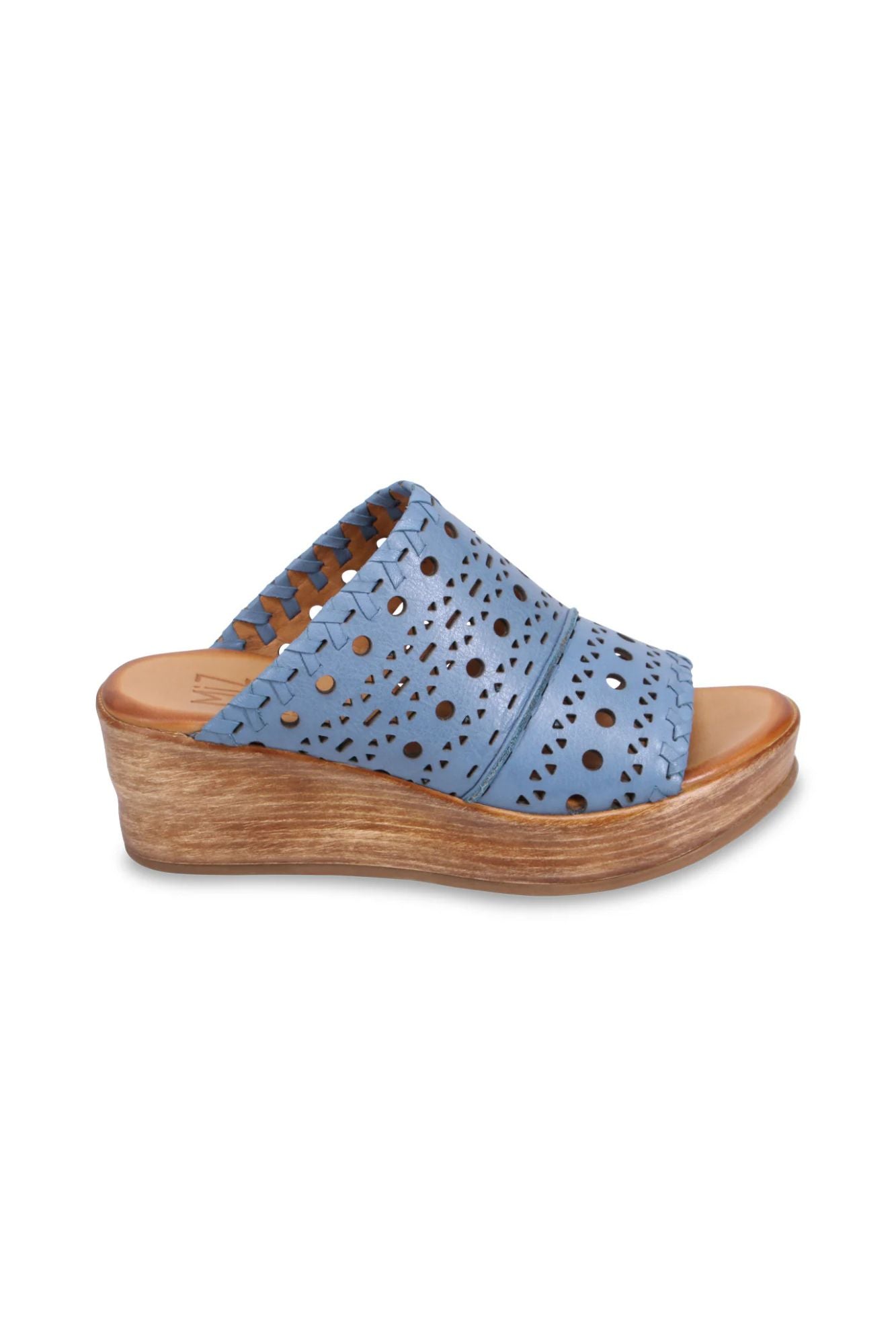 Wesley Wedge