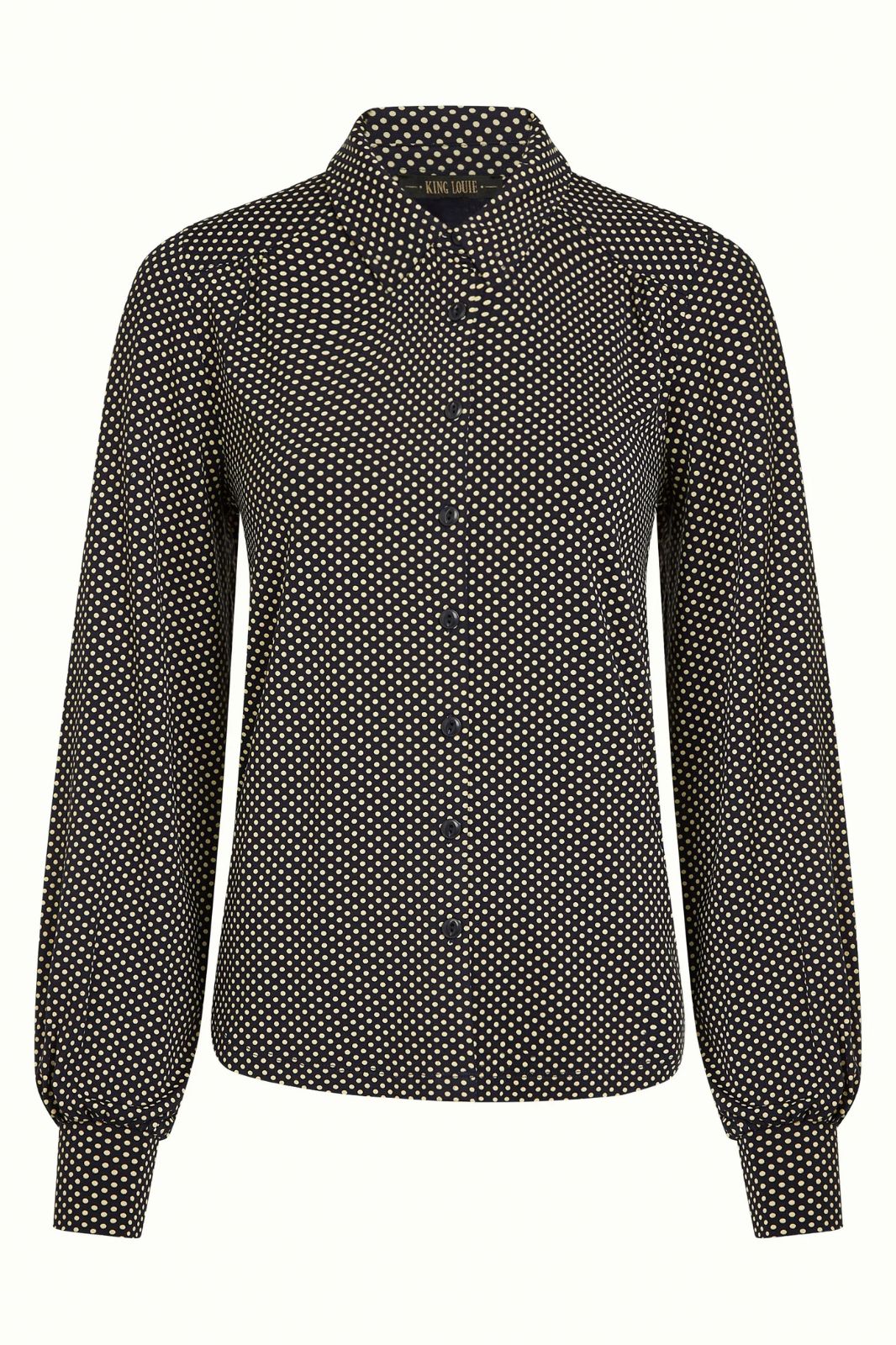 Carina Blouse