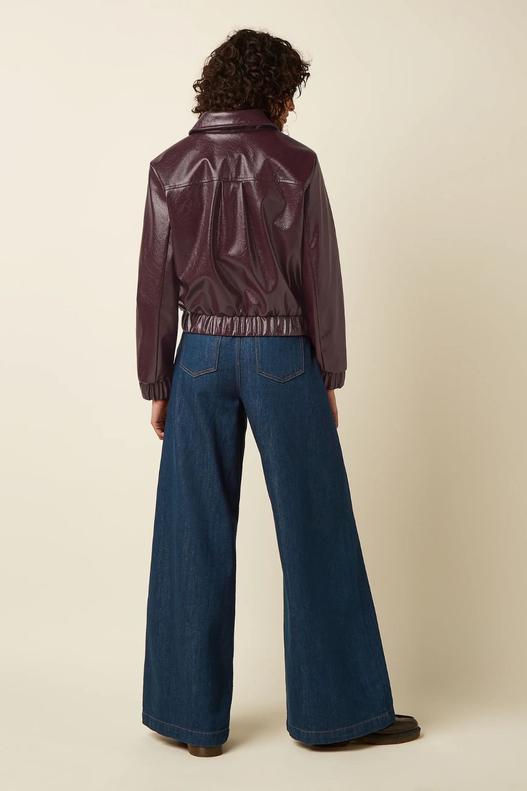 Isla Jacket