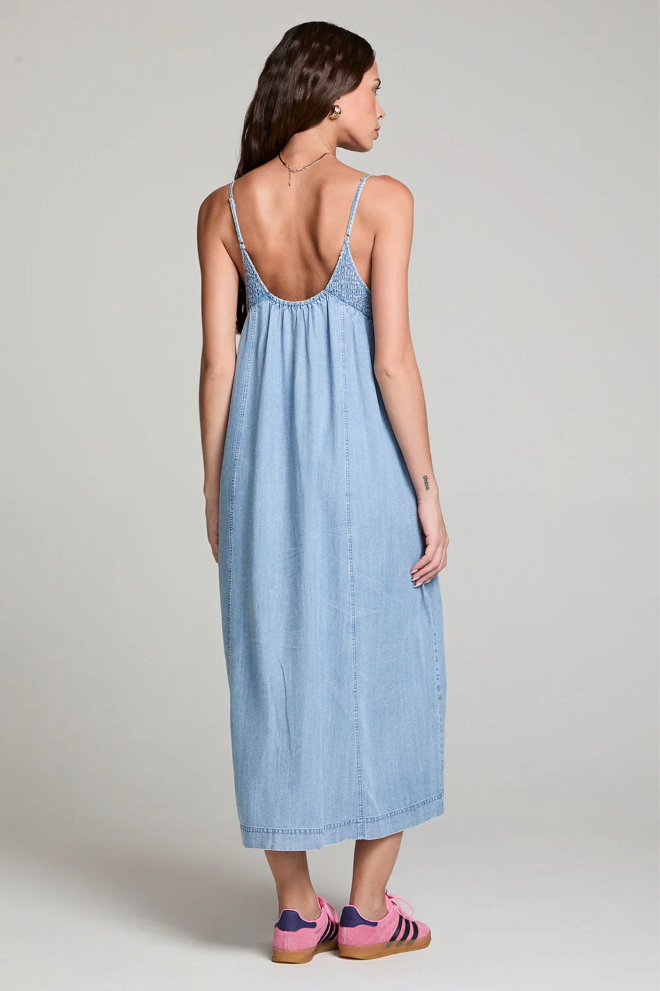 Matilda Midi Dress