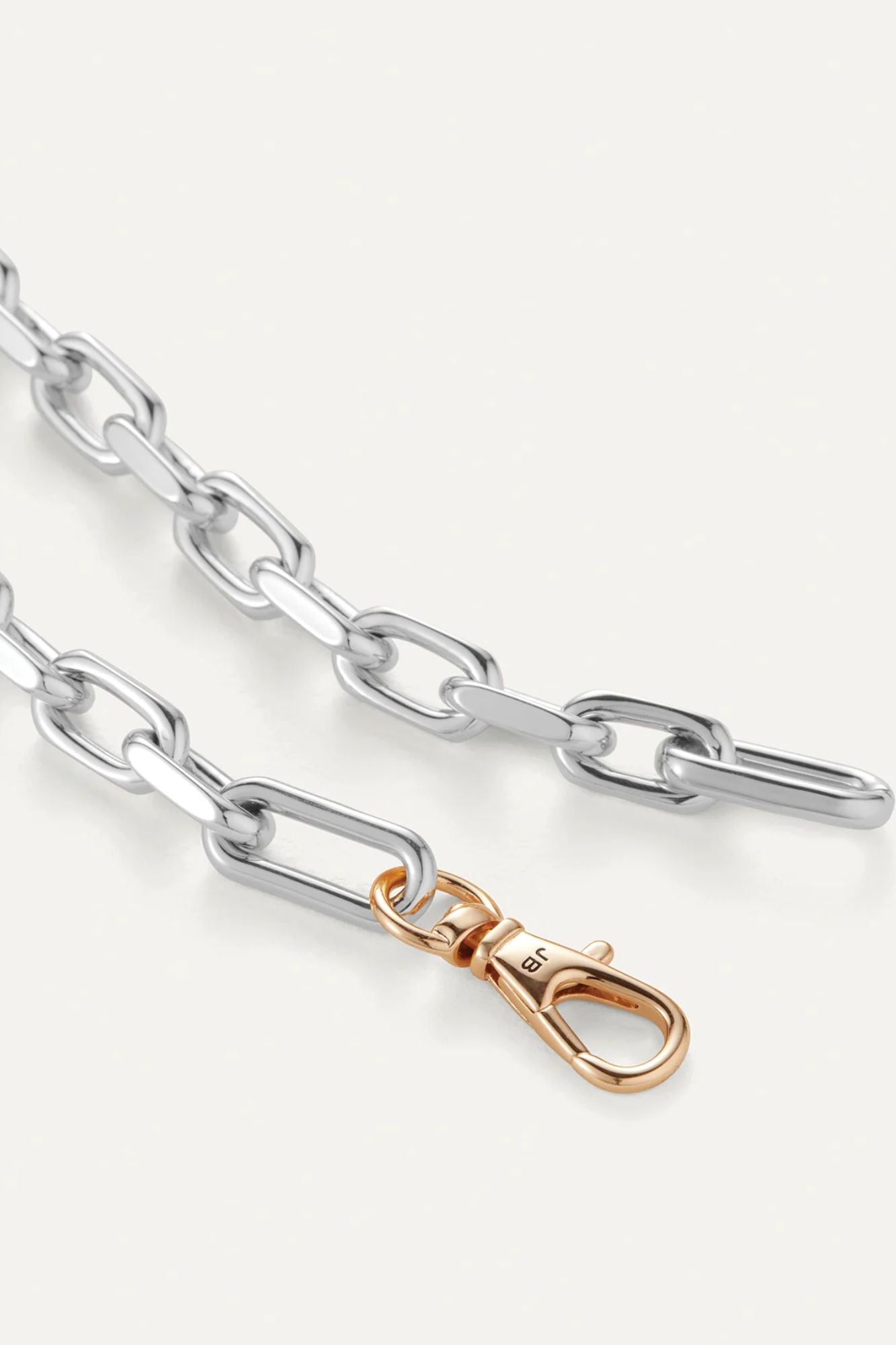 Padlock Heart Pendant Necklace