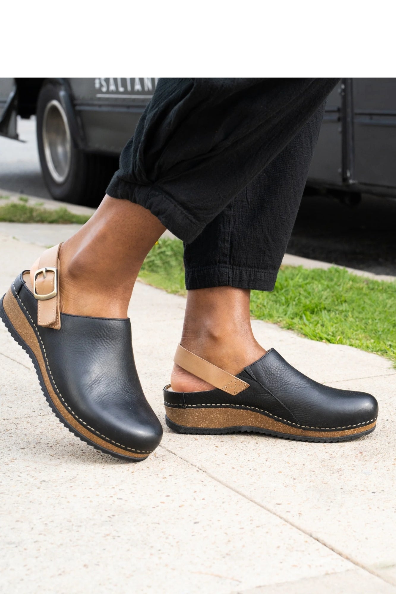 Merrin Shoe