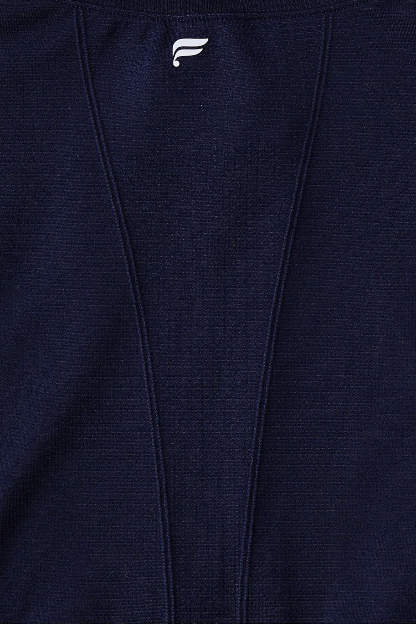 Feather Tech Half Zip Top