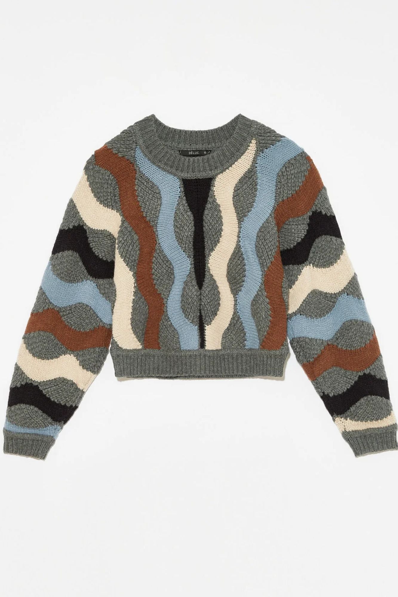 Pieris Sweater