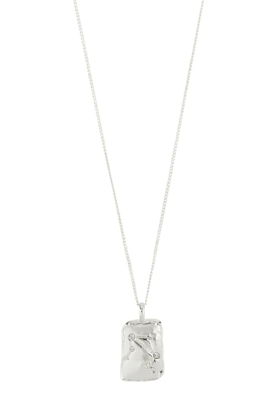 Libra Necklace