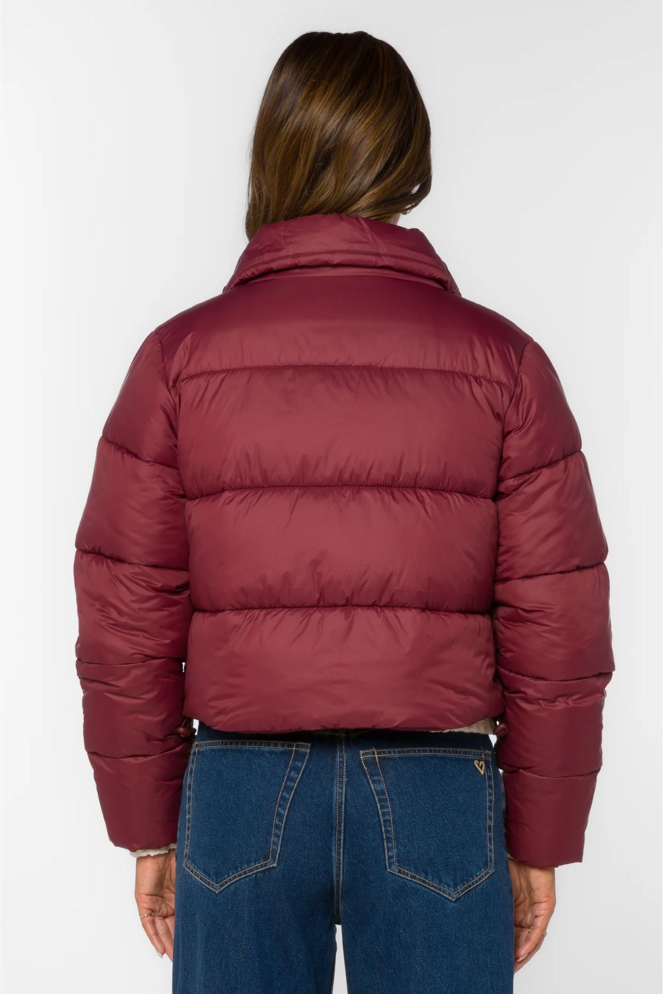 Jonas Jacket