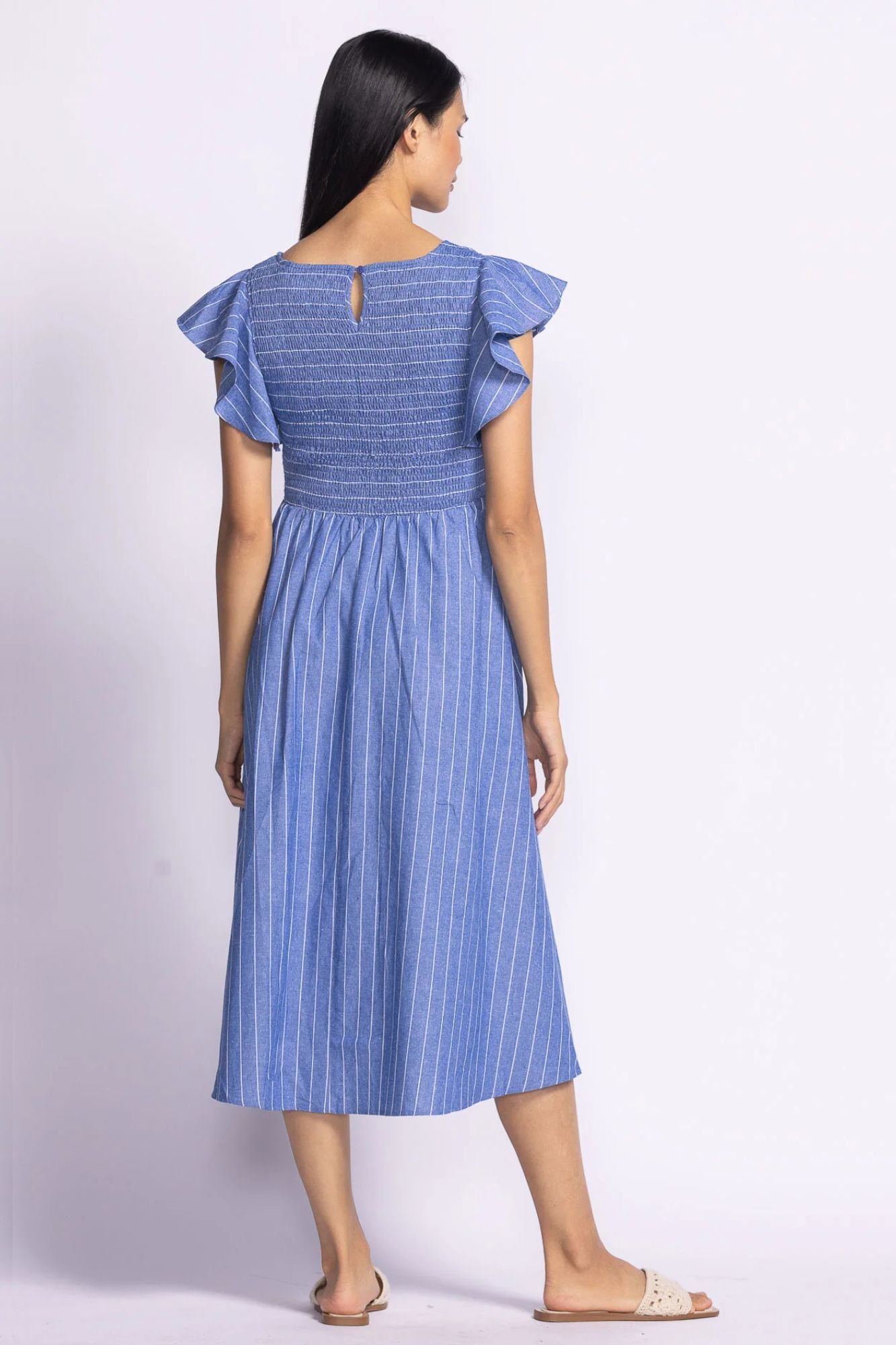 Camille Dress