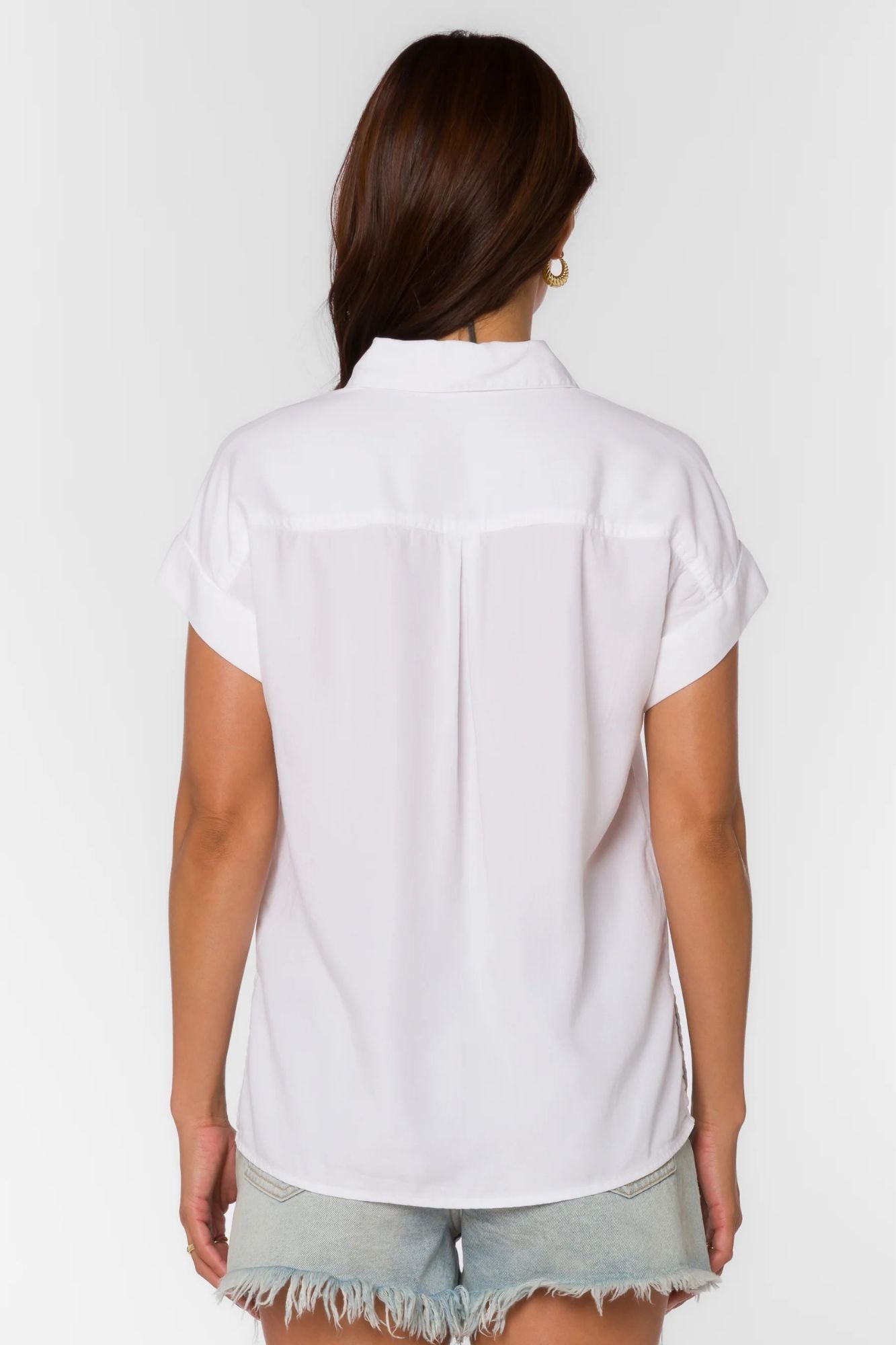 Edison Shirt