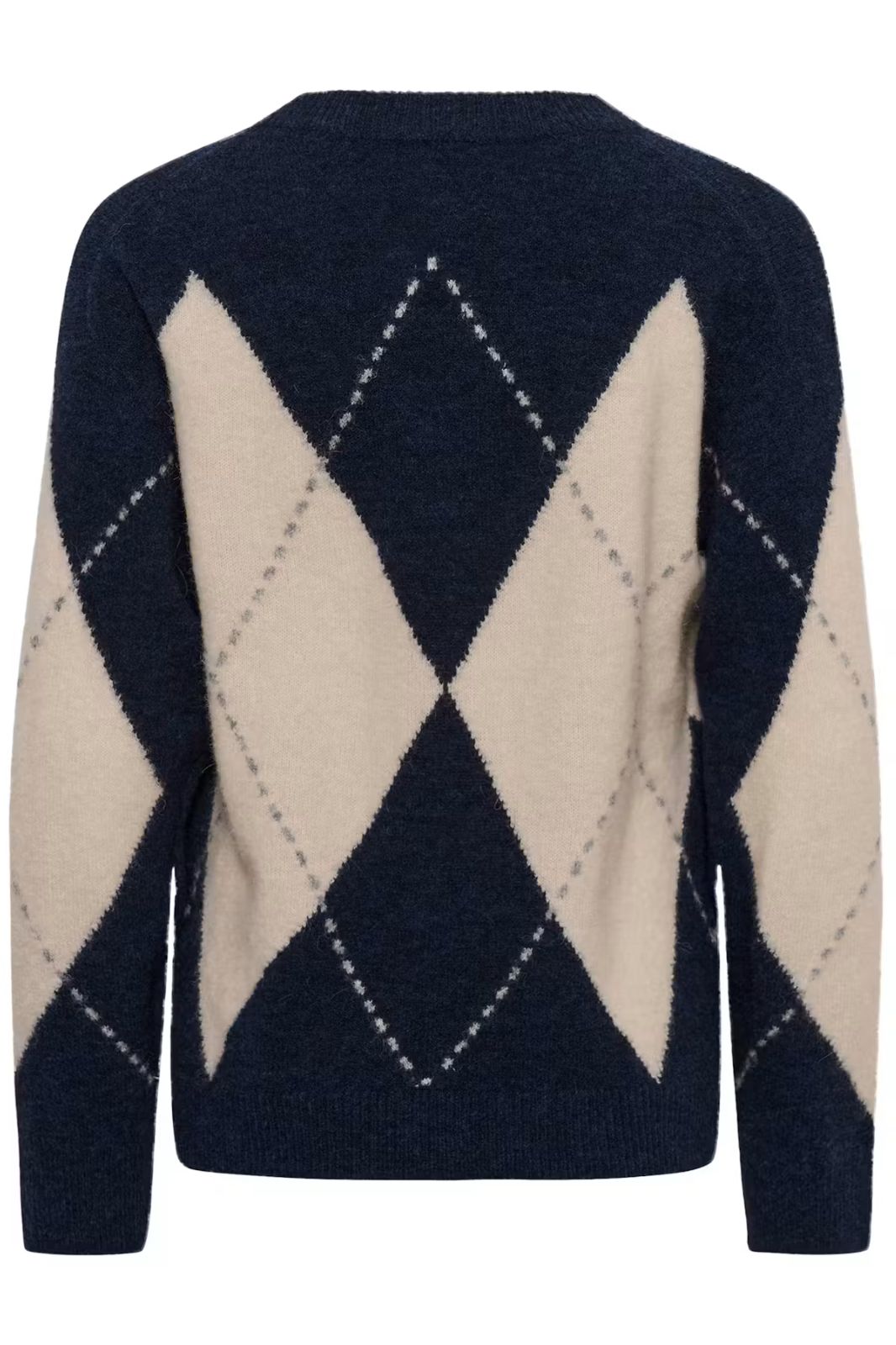 Sorayas Pullover