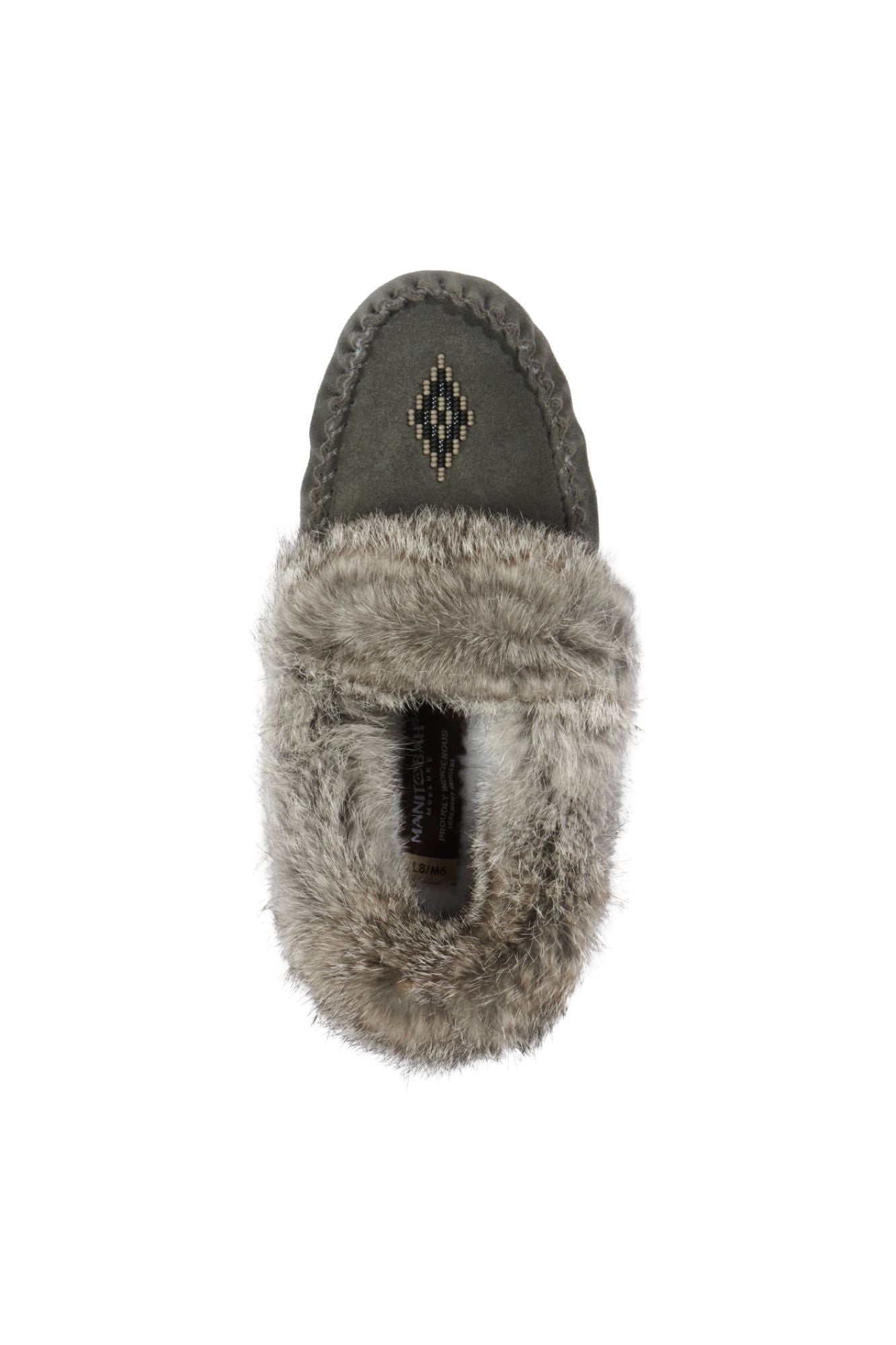 Street Moccasin