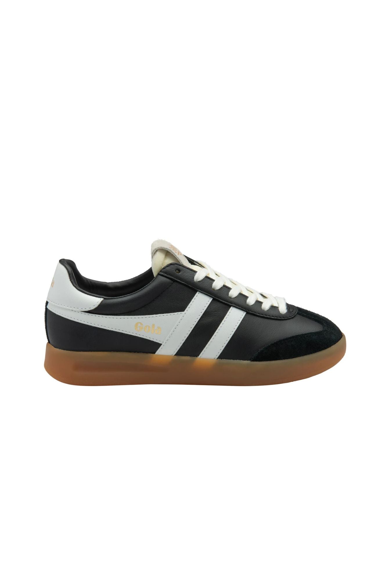 Cyclone Leather Sneaker