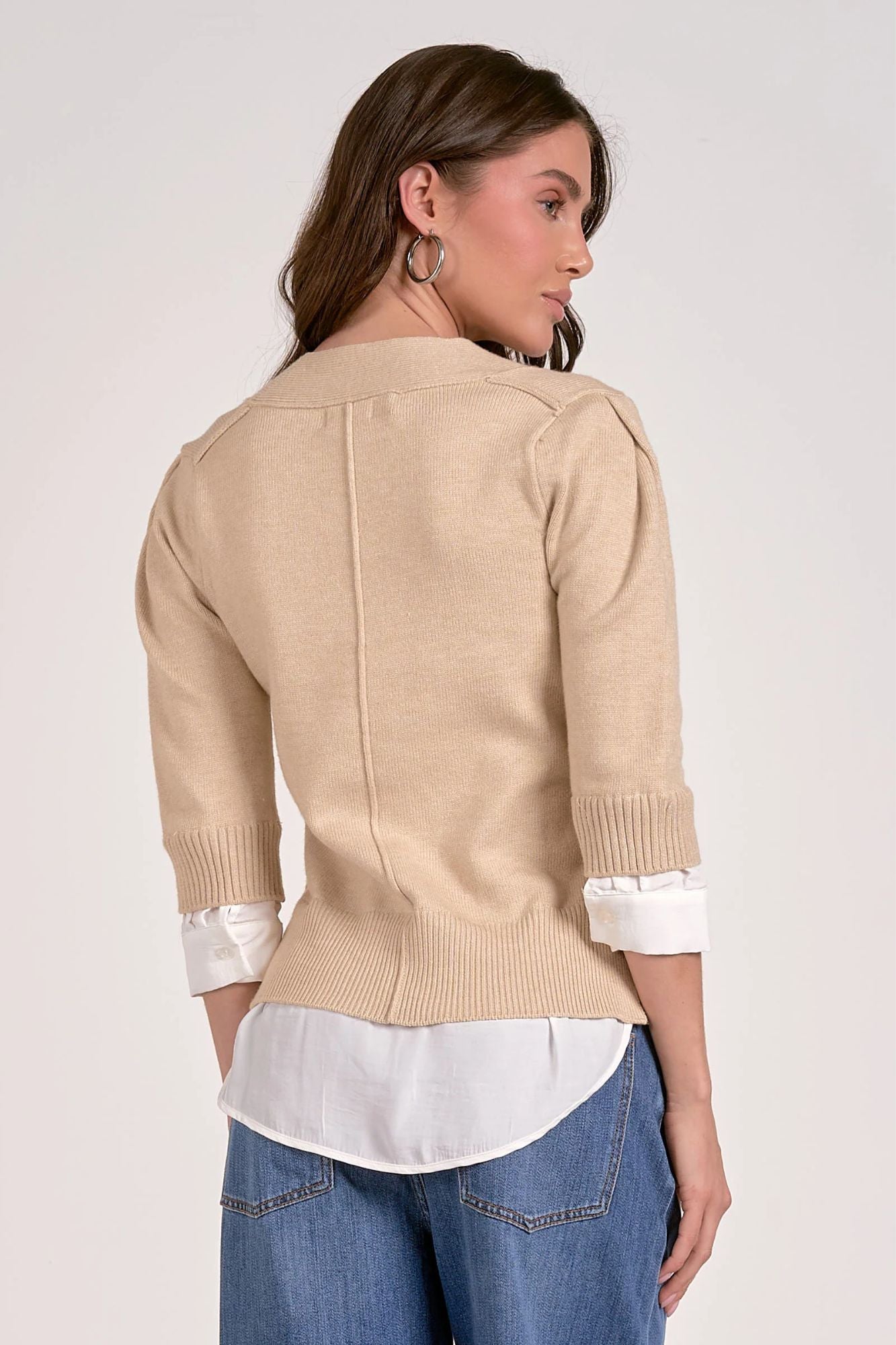 Eoncord Sweater