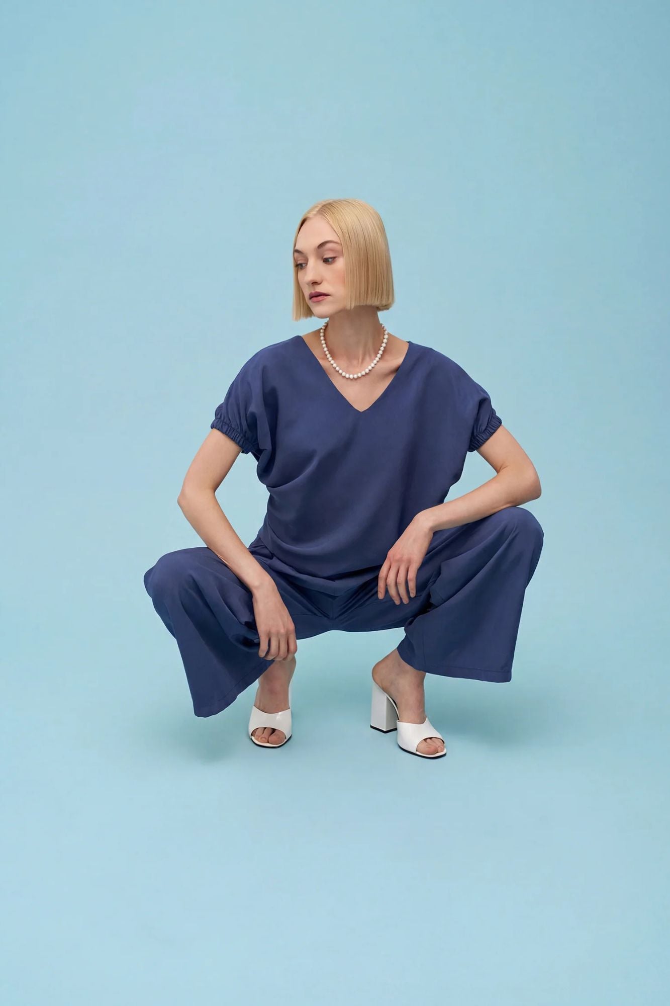 Prego Blouse