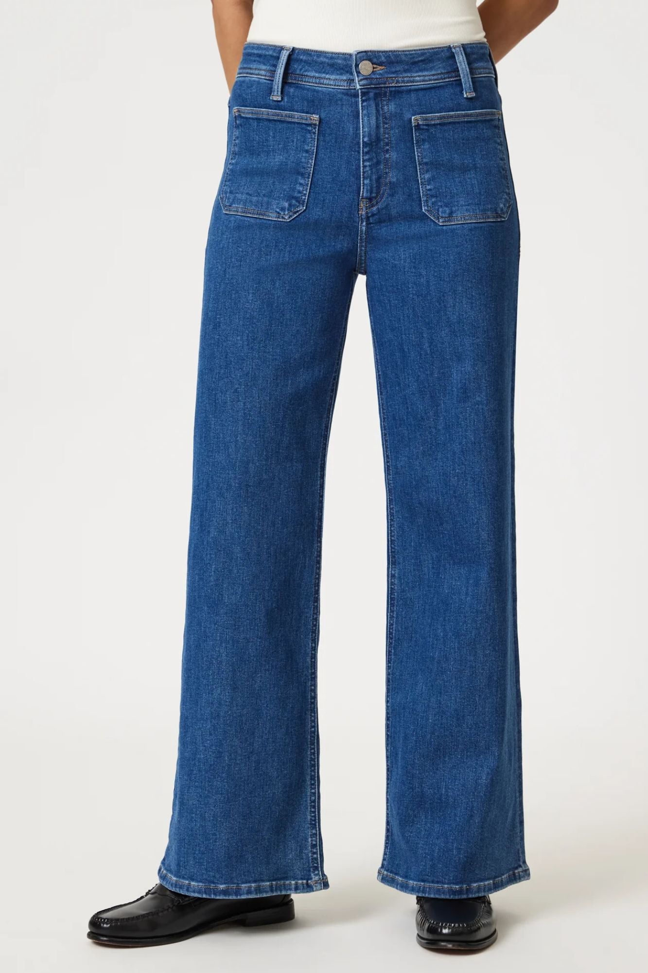 Paloma Marine Wide Leg