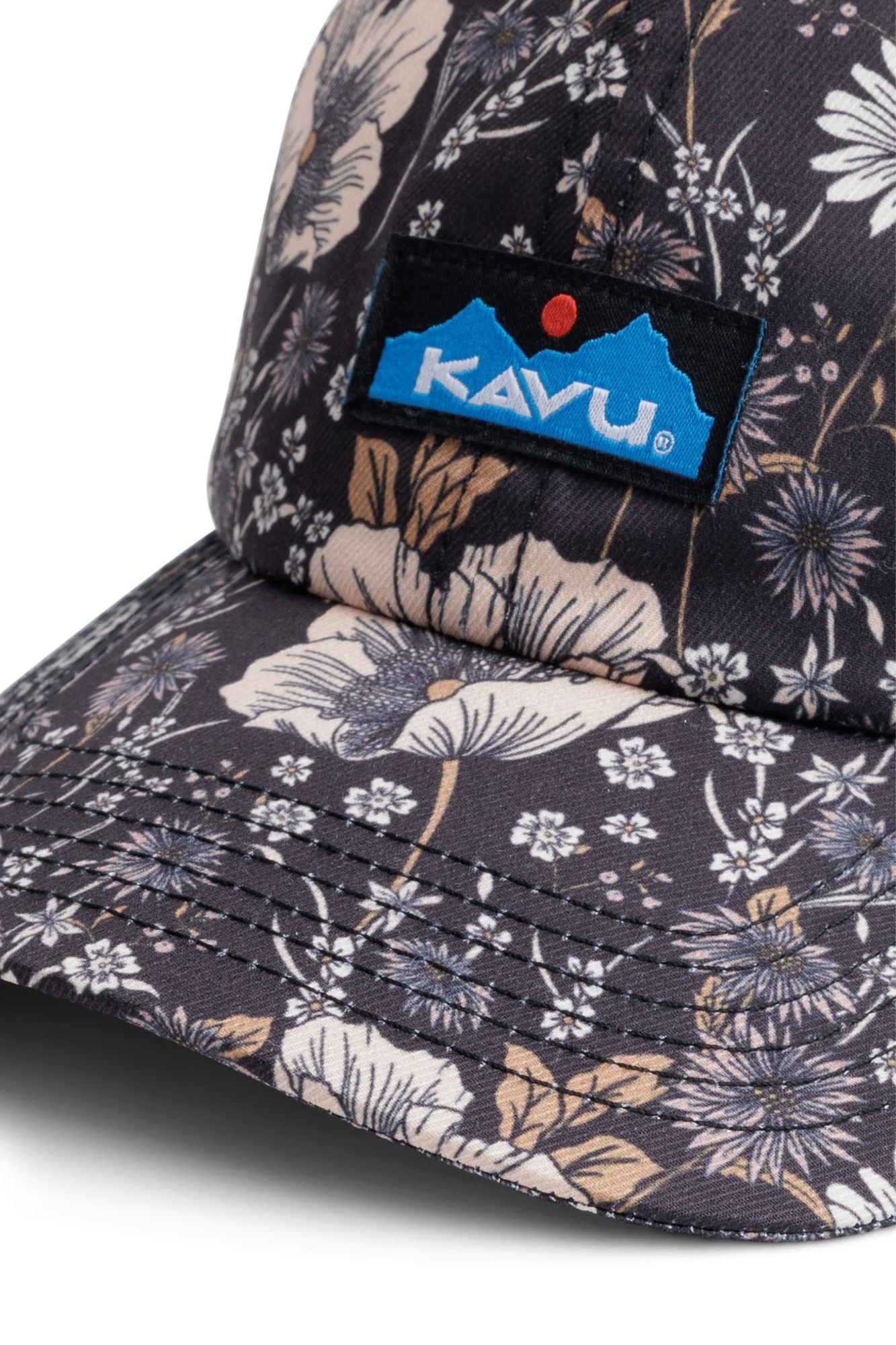 Ballard Classic Hat