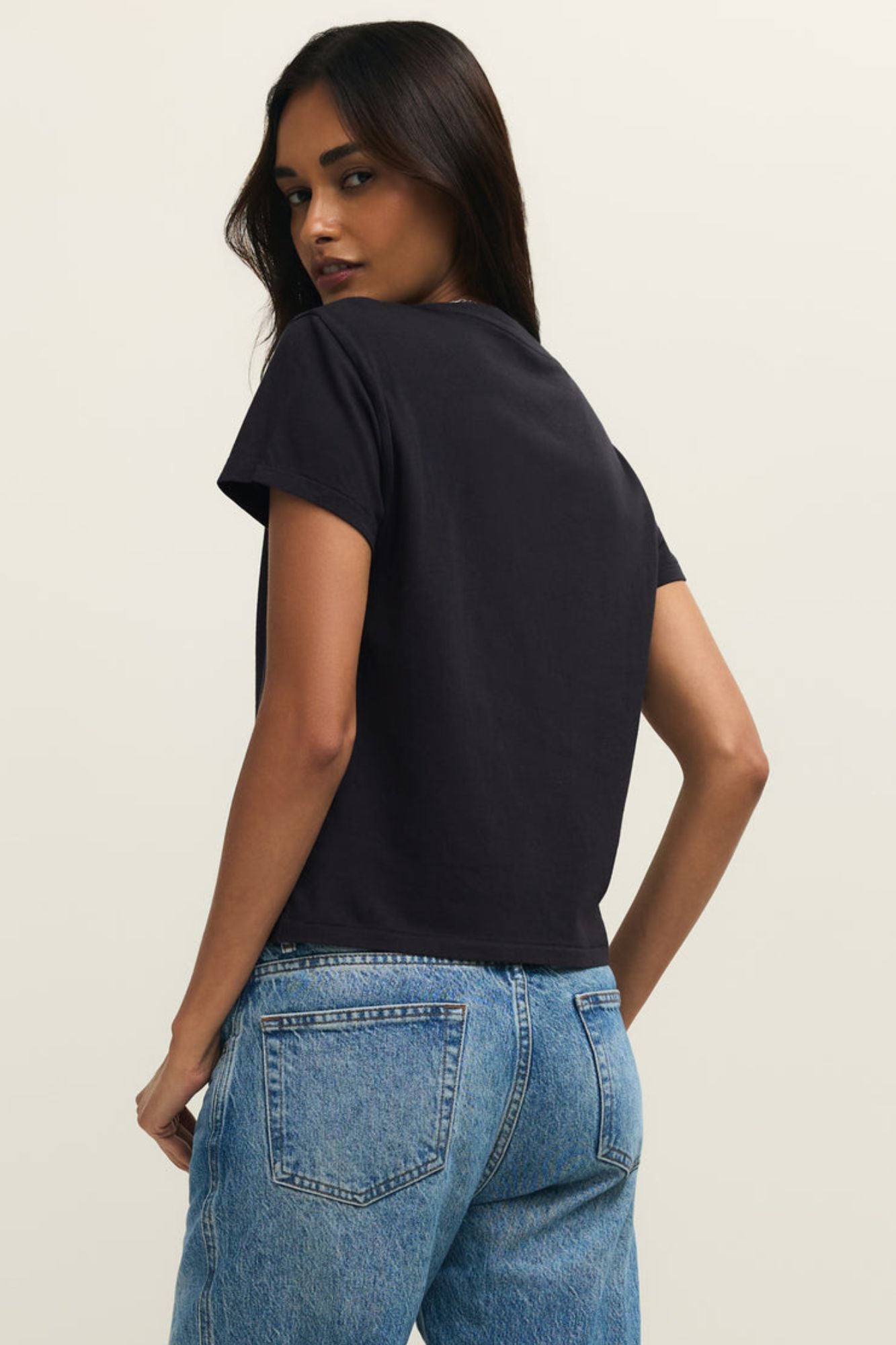 Adore Tourist Tee