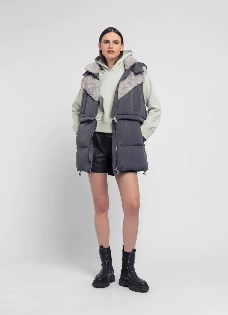 Manteau Callie