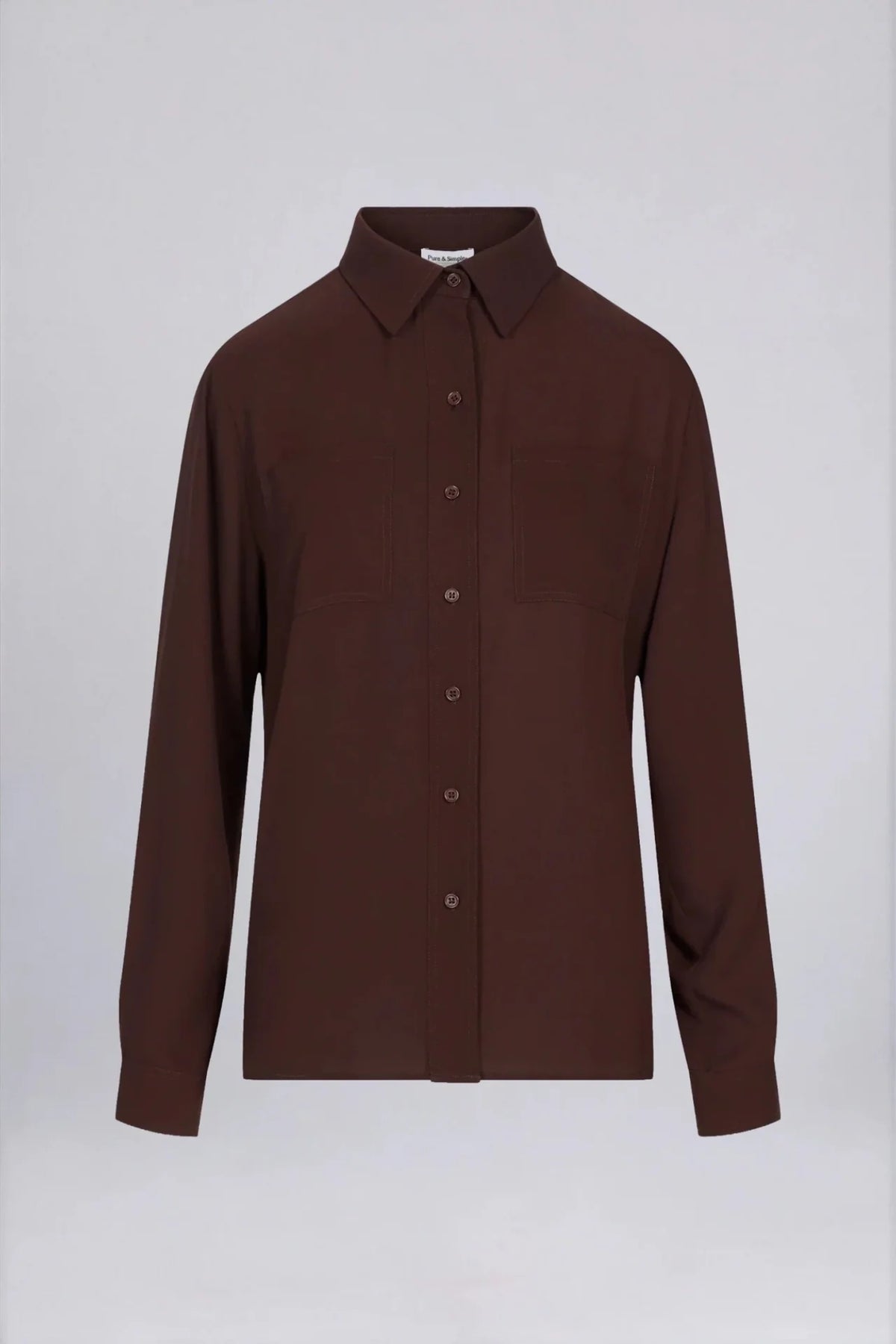 Autumn Bloom Shirt