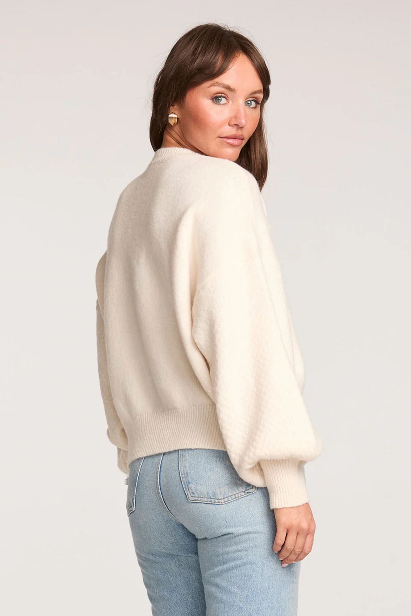 Fawna Sweater