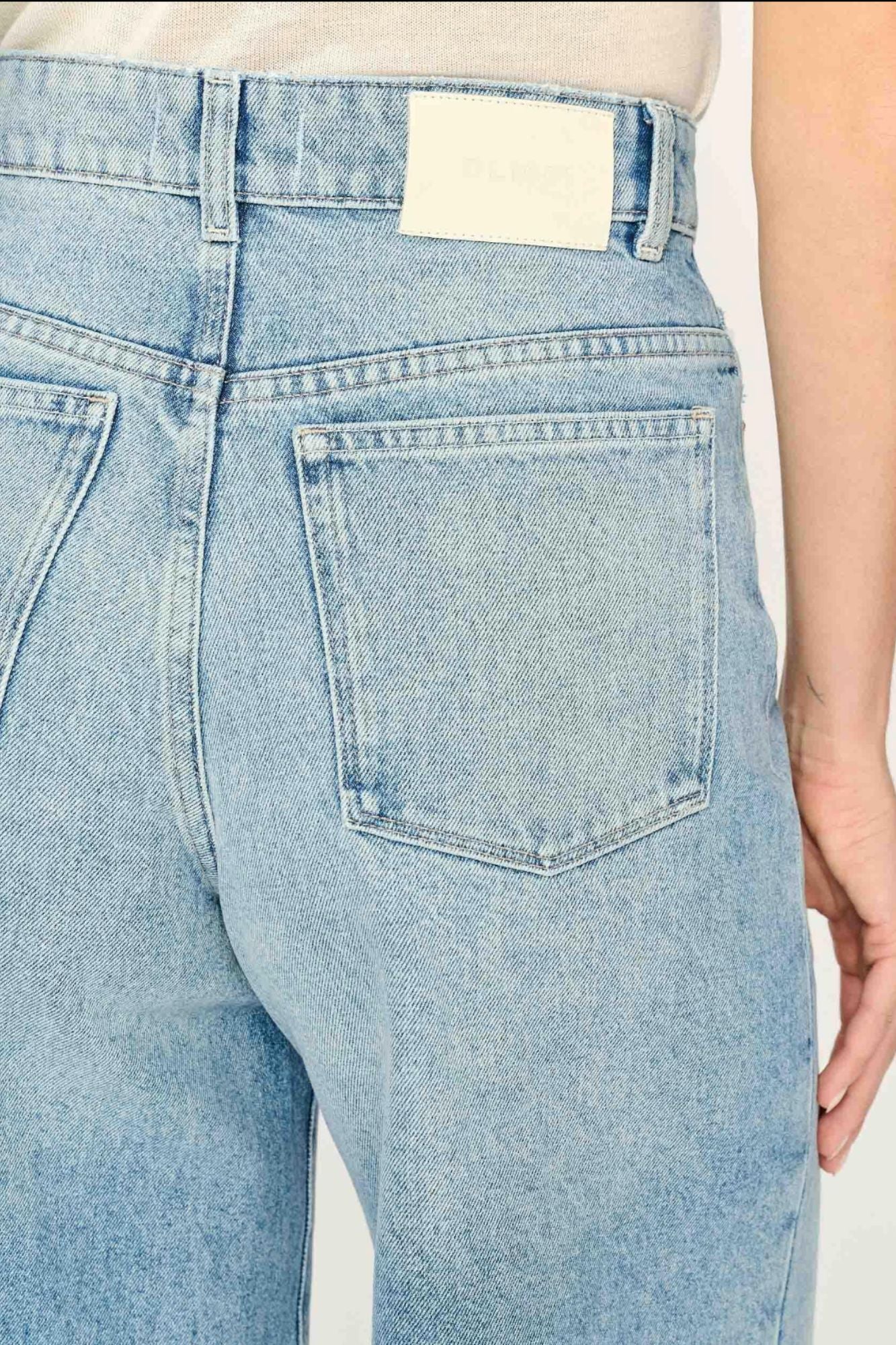 Lucila Short