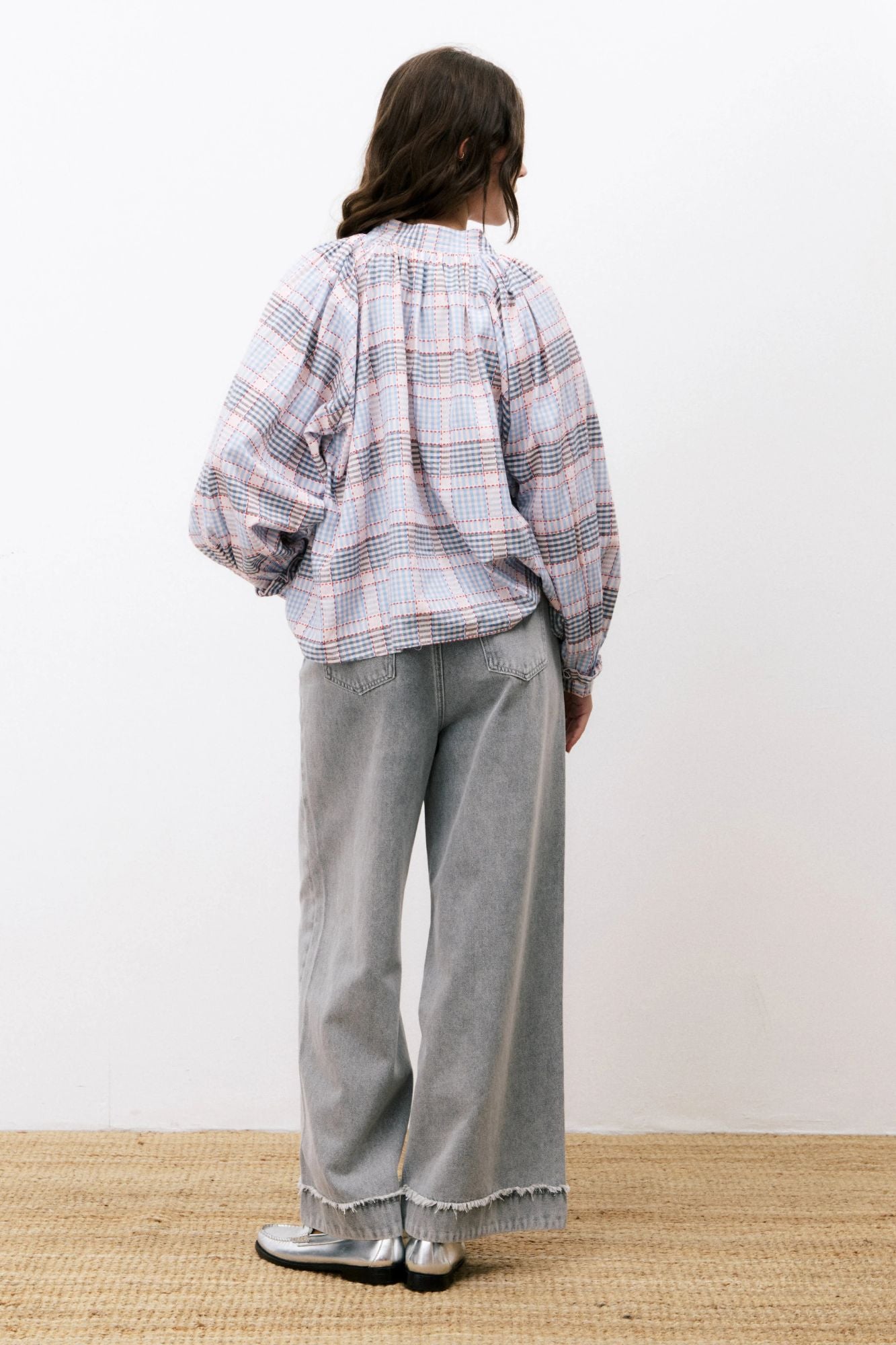 Maile Shirt