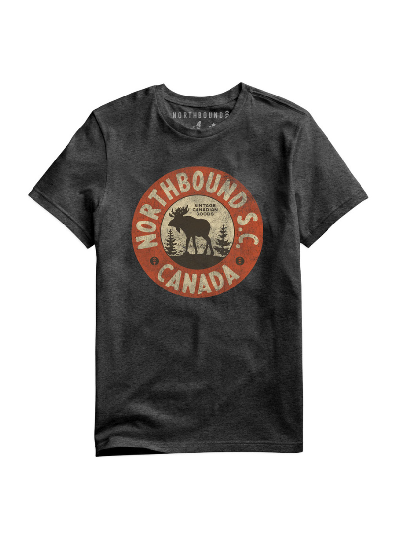 Moose T-Shirt