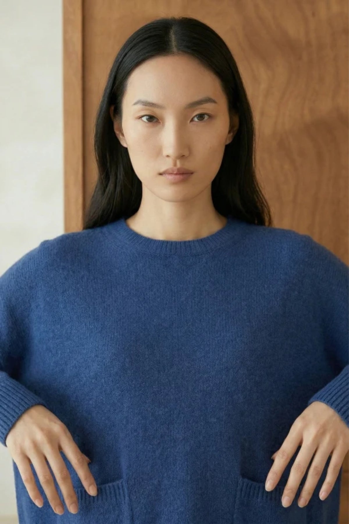 Kinkata Sweater