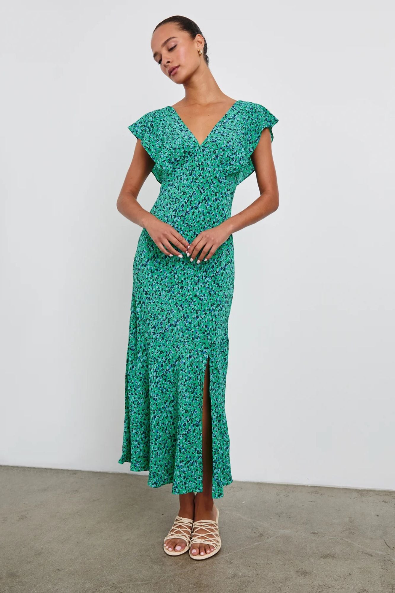 Dina Dress