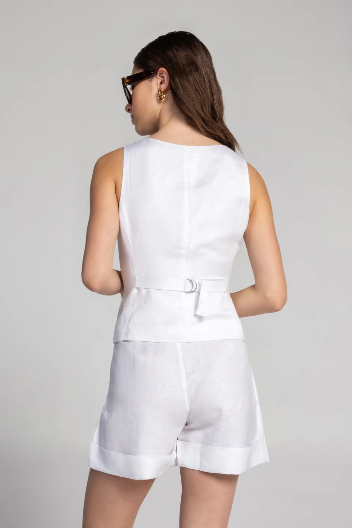 Milano Vest