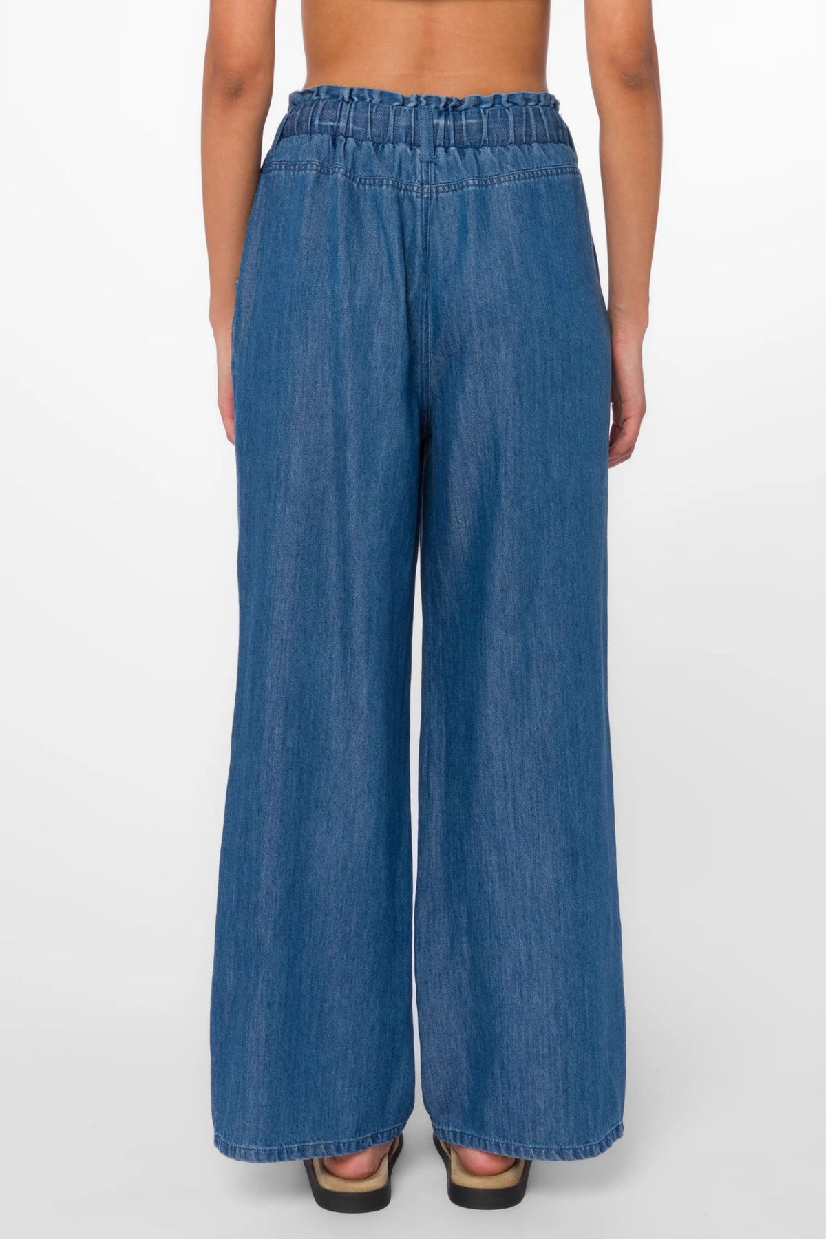 Bartel Calva Pants