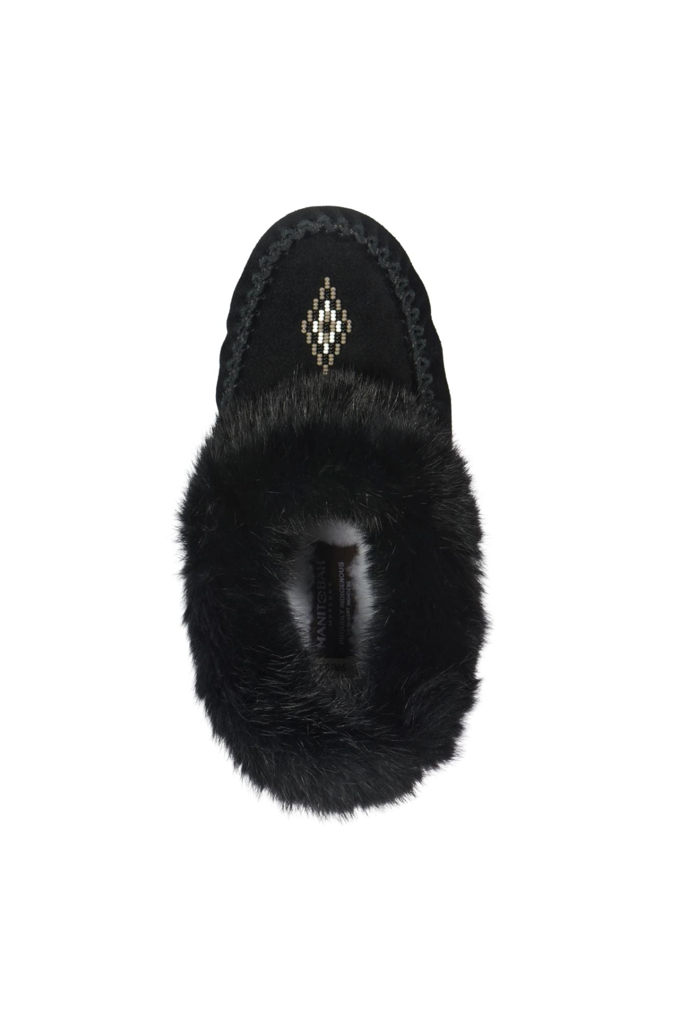 Street Moccasin