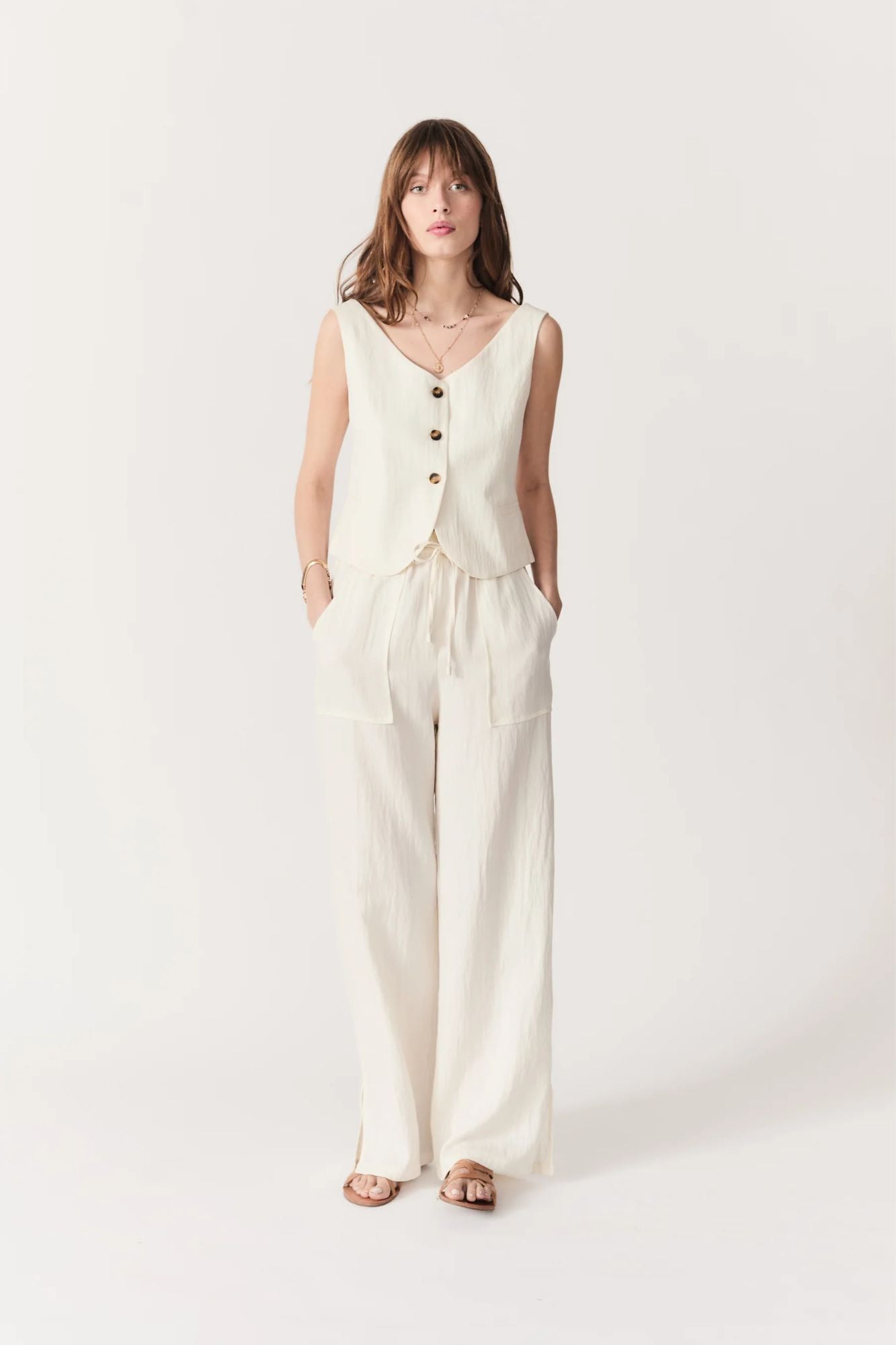 Maxial Vest
