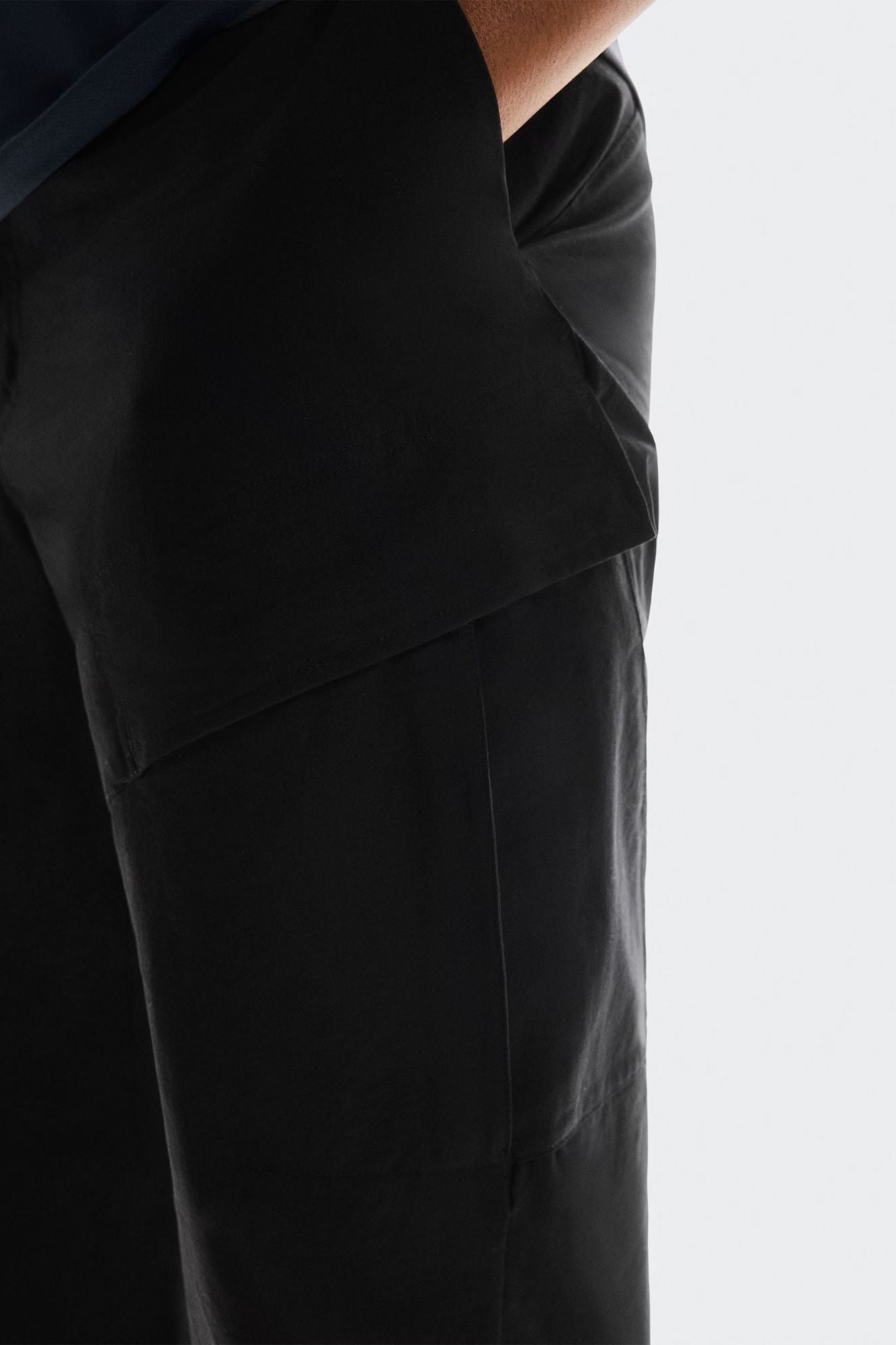 Trek Pants