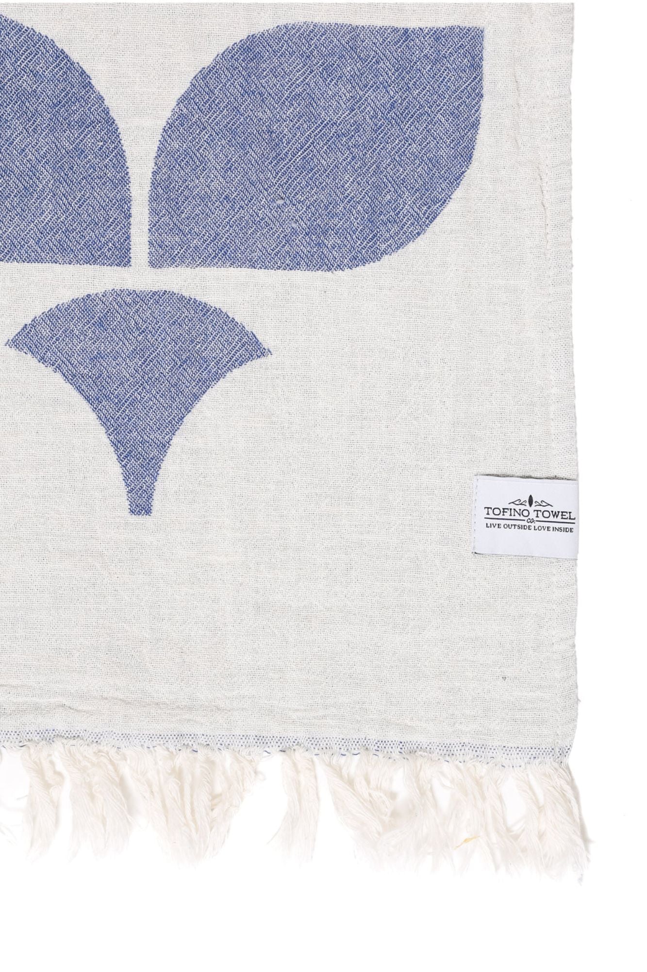 The Dane Towel