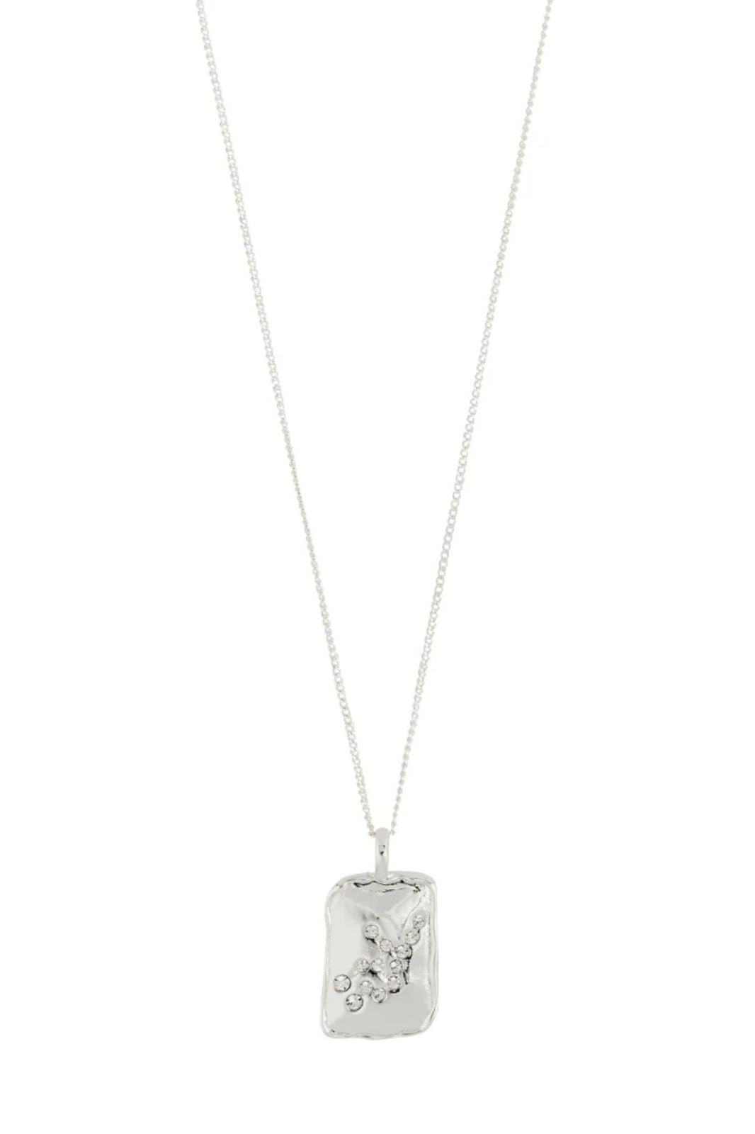 Virgo Necklace